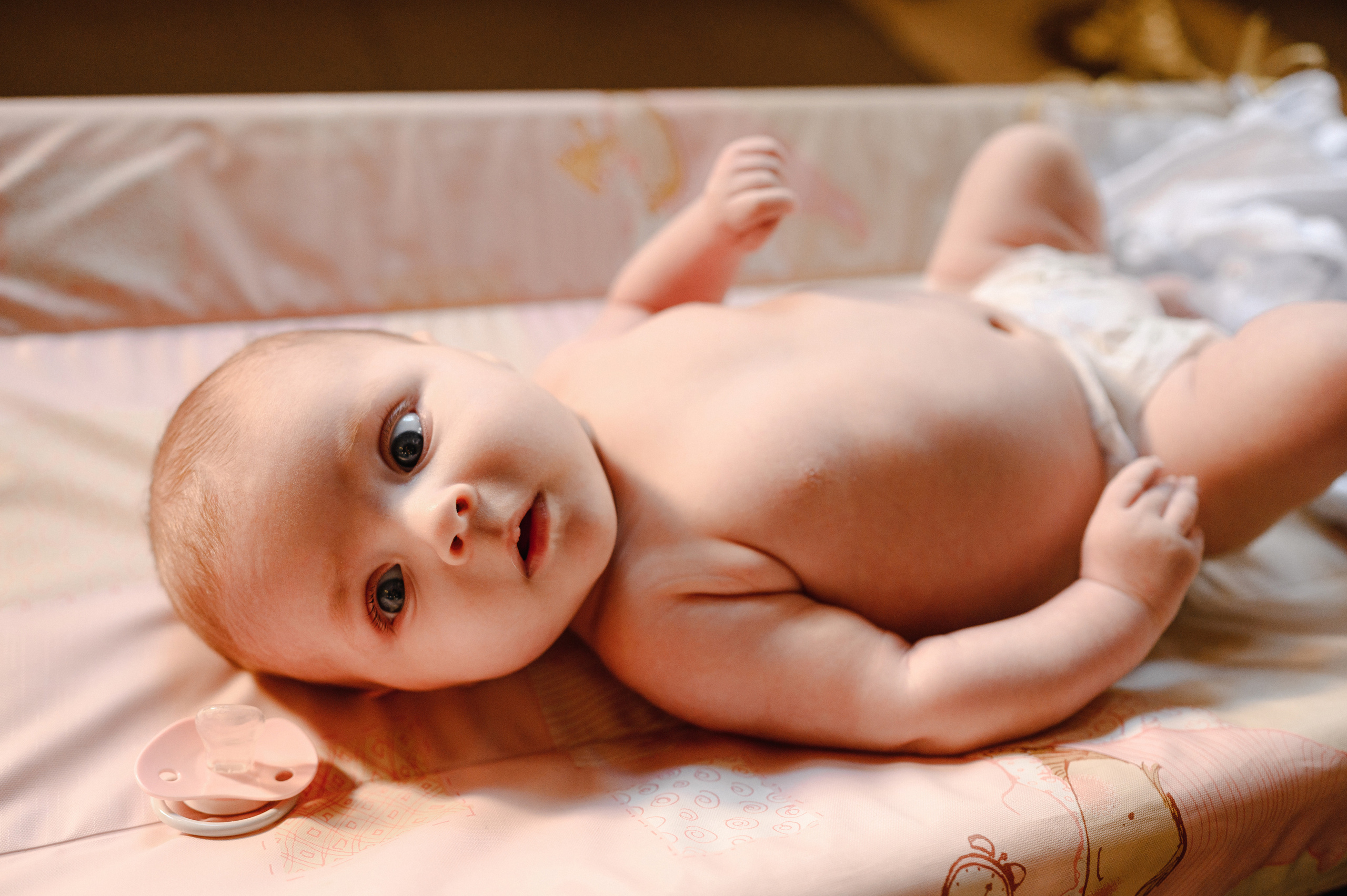 Крещение Вероники