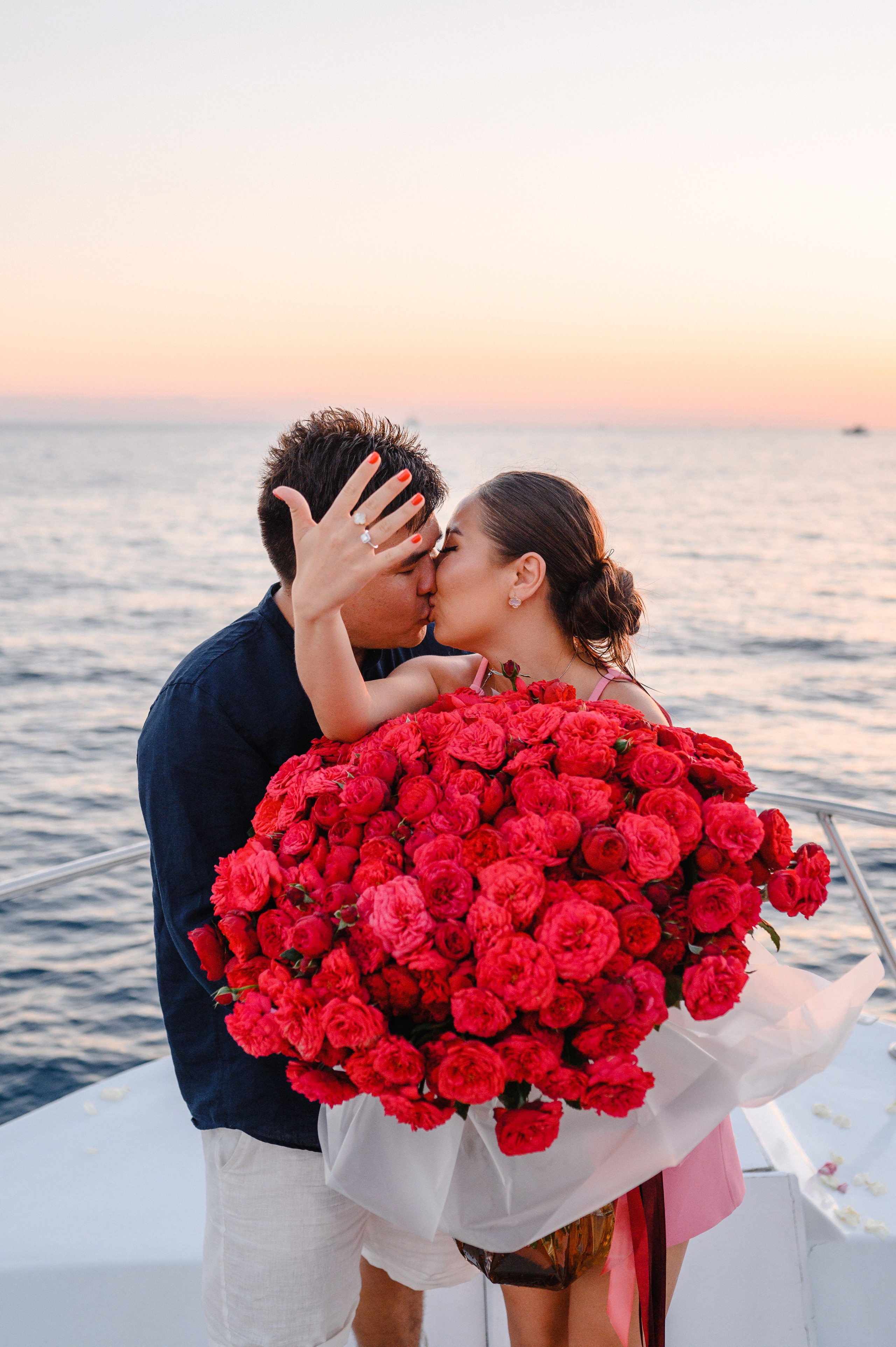 Предложение. Яхта. Аланья