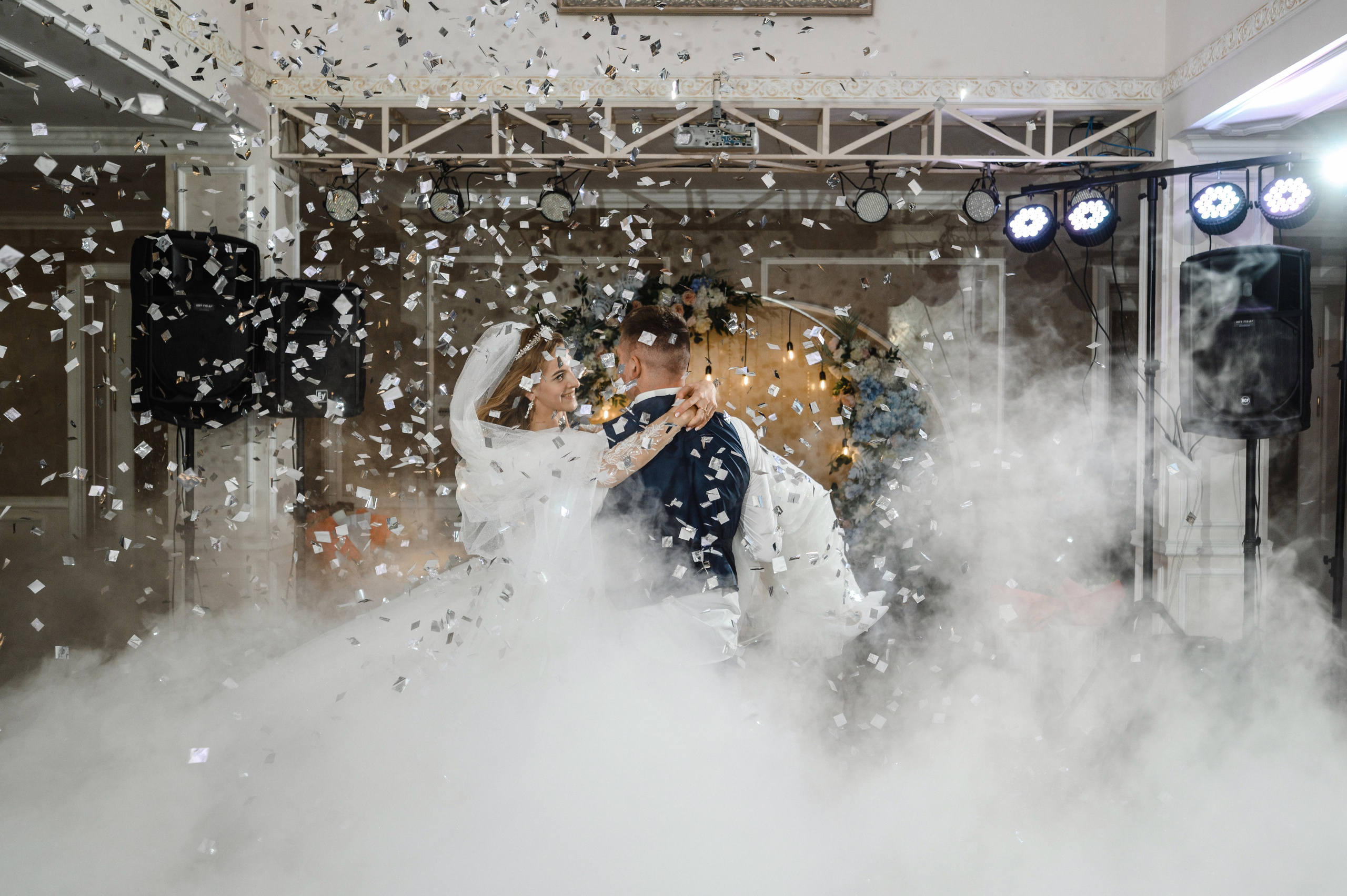 Превью Свадьба Олега и Тани