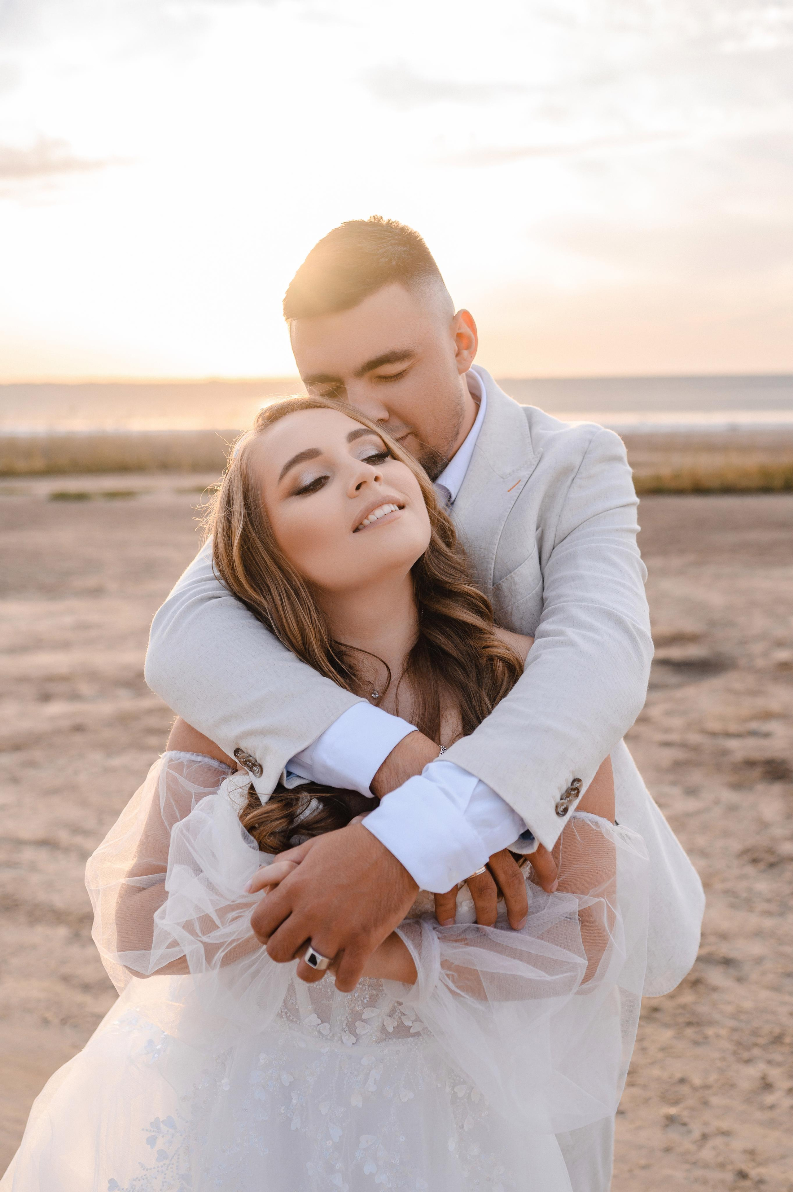 Превью свадьбы Влада и Ани