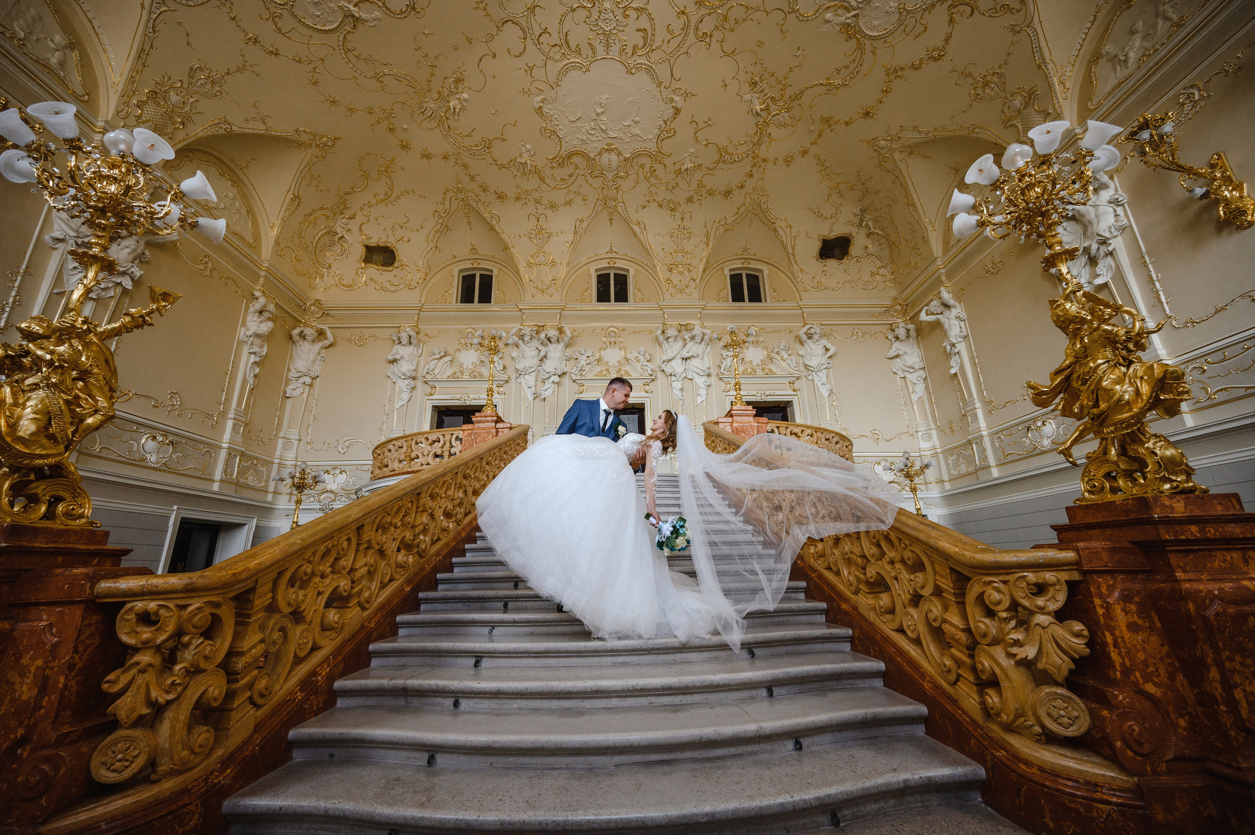 Превью Свадьба Олега и Тани