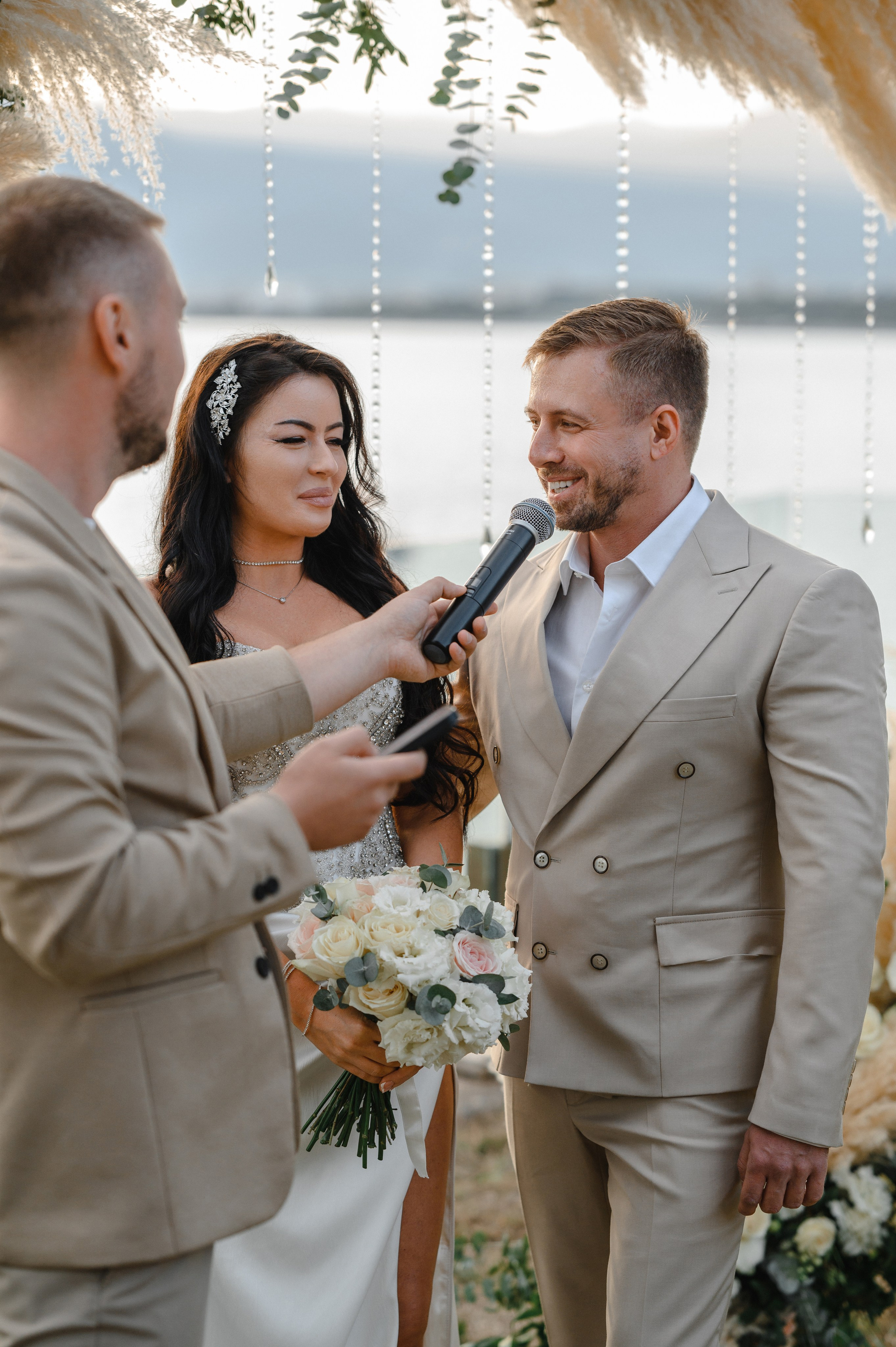 Свадебный фотограф и видеограф в Кишинёве Нина и Алекс