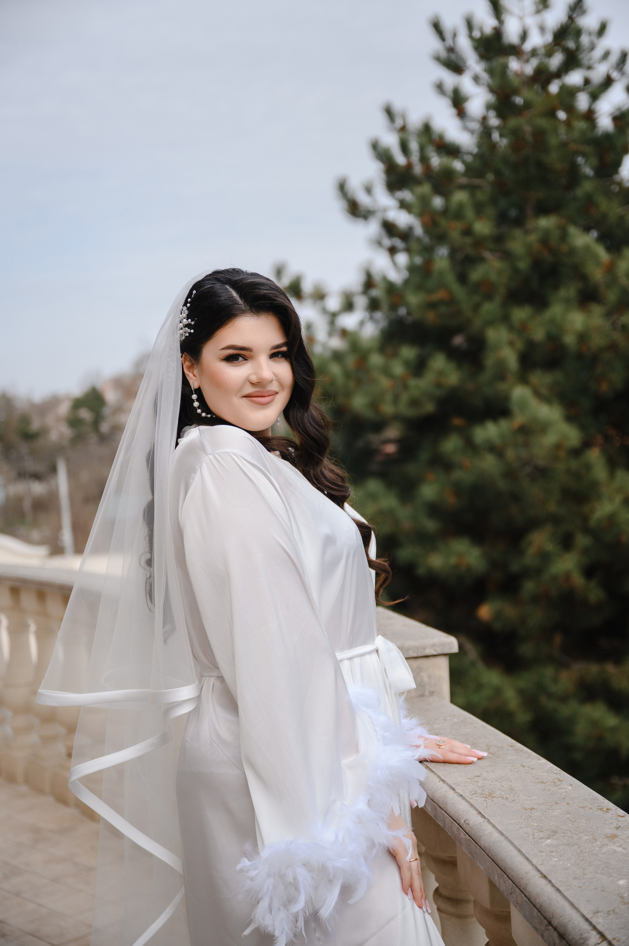 Превью свадьбы Олег и Алена в Одессе