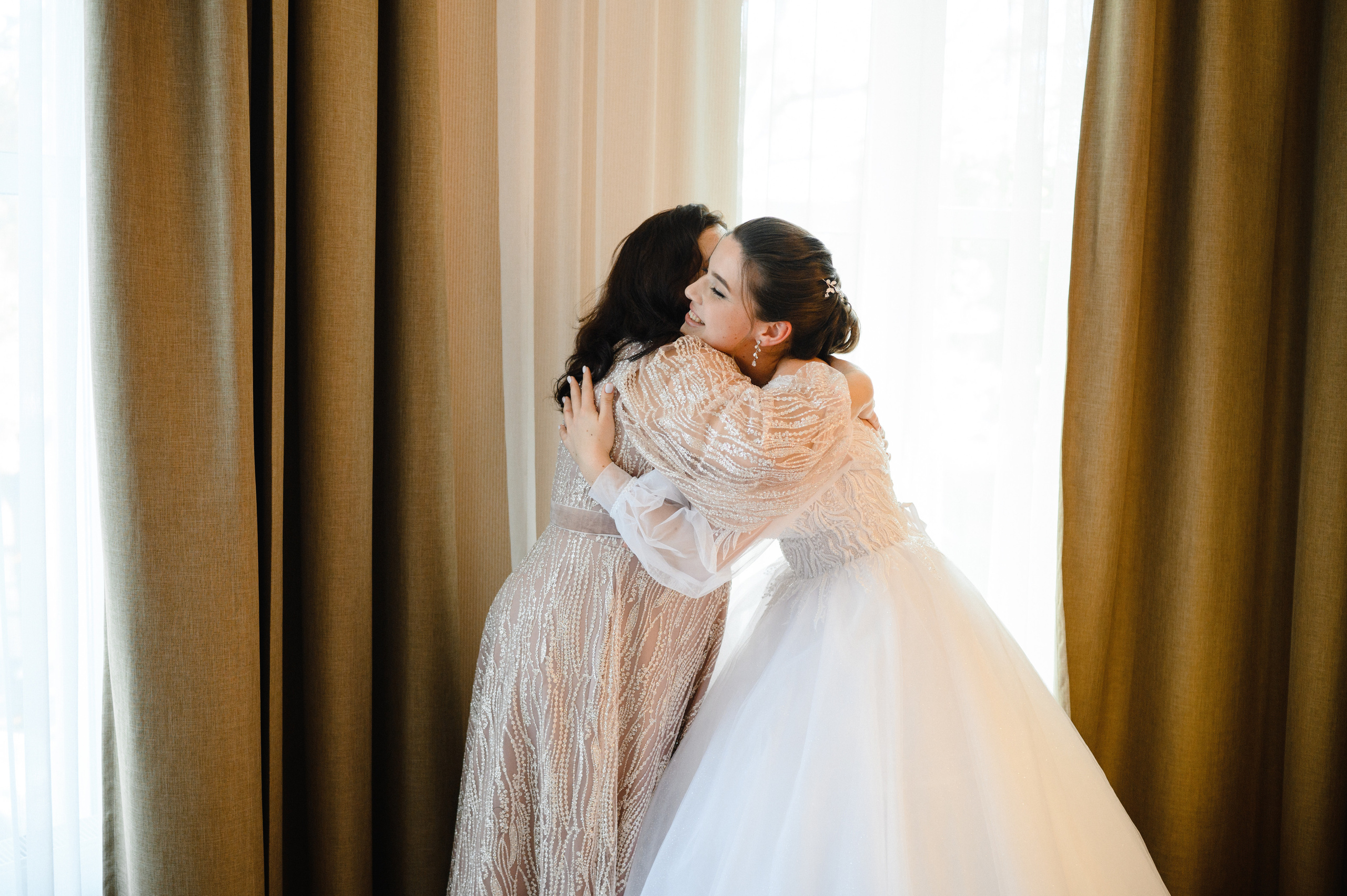 Превью свадьбы Димы и Вики