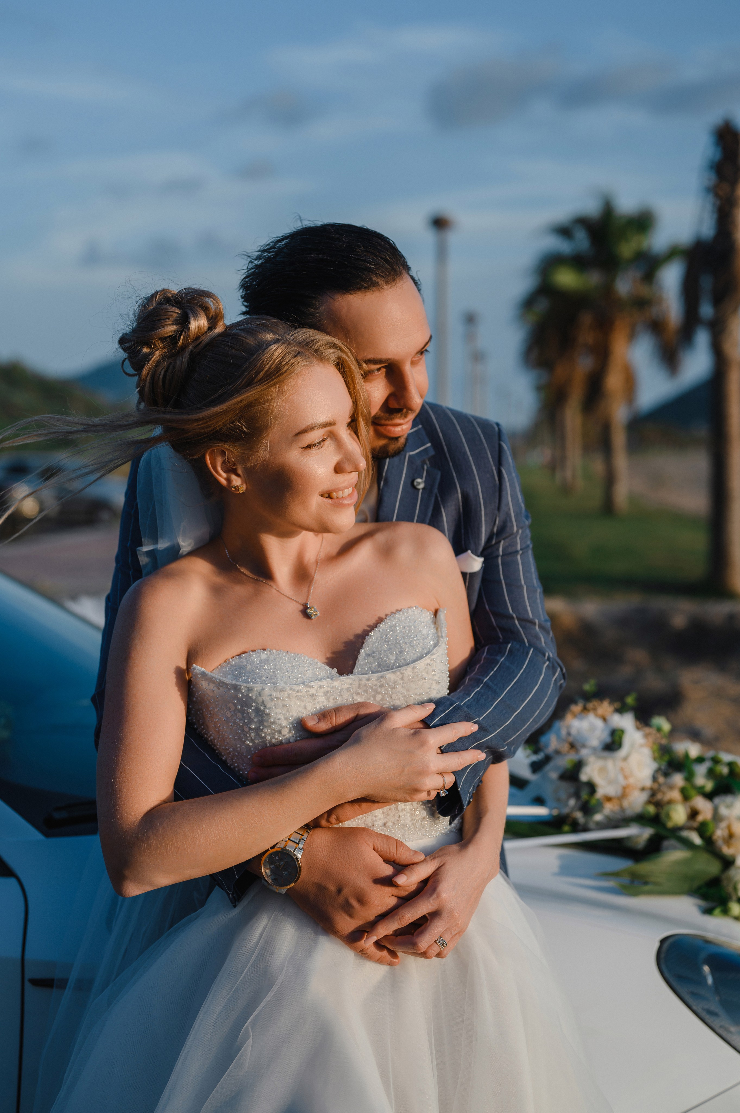 Чалоян и Елена