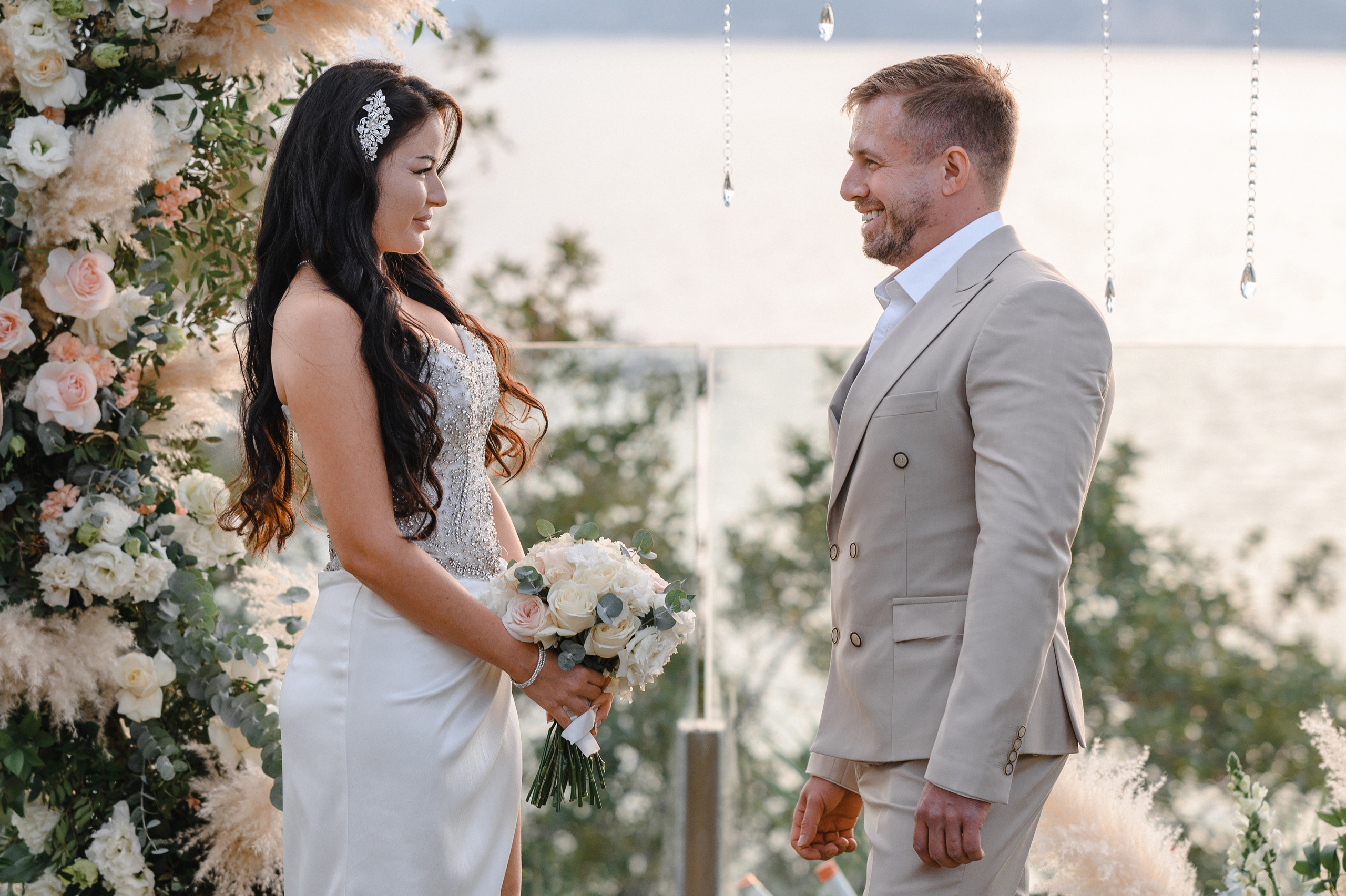 Свадебный фотограф и видеограф в Кишинёве Нина и Алекс