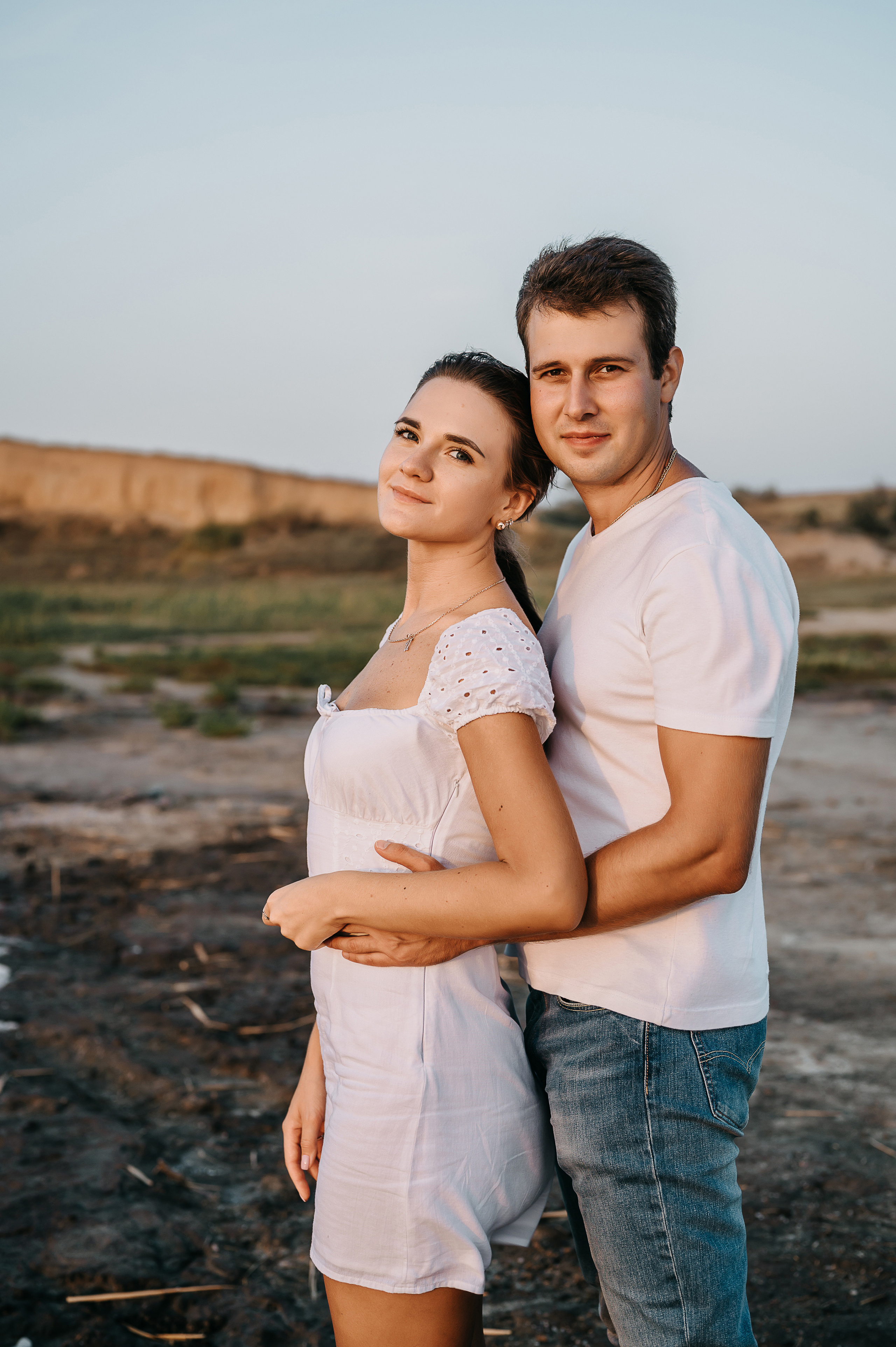 Love story Куяльник Андрей и Ира