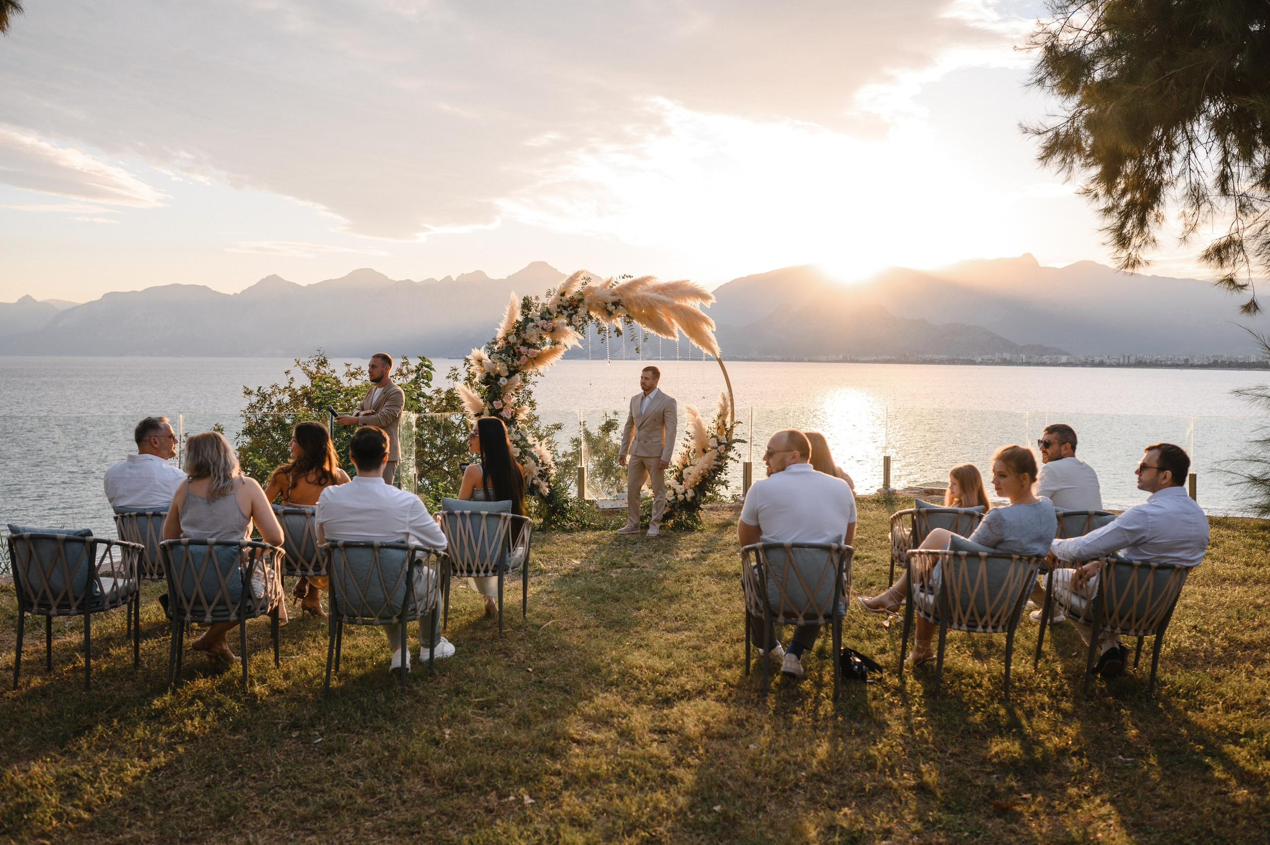 Свадебный фотограф и видеограф в Кишинёве Нина и Алекс