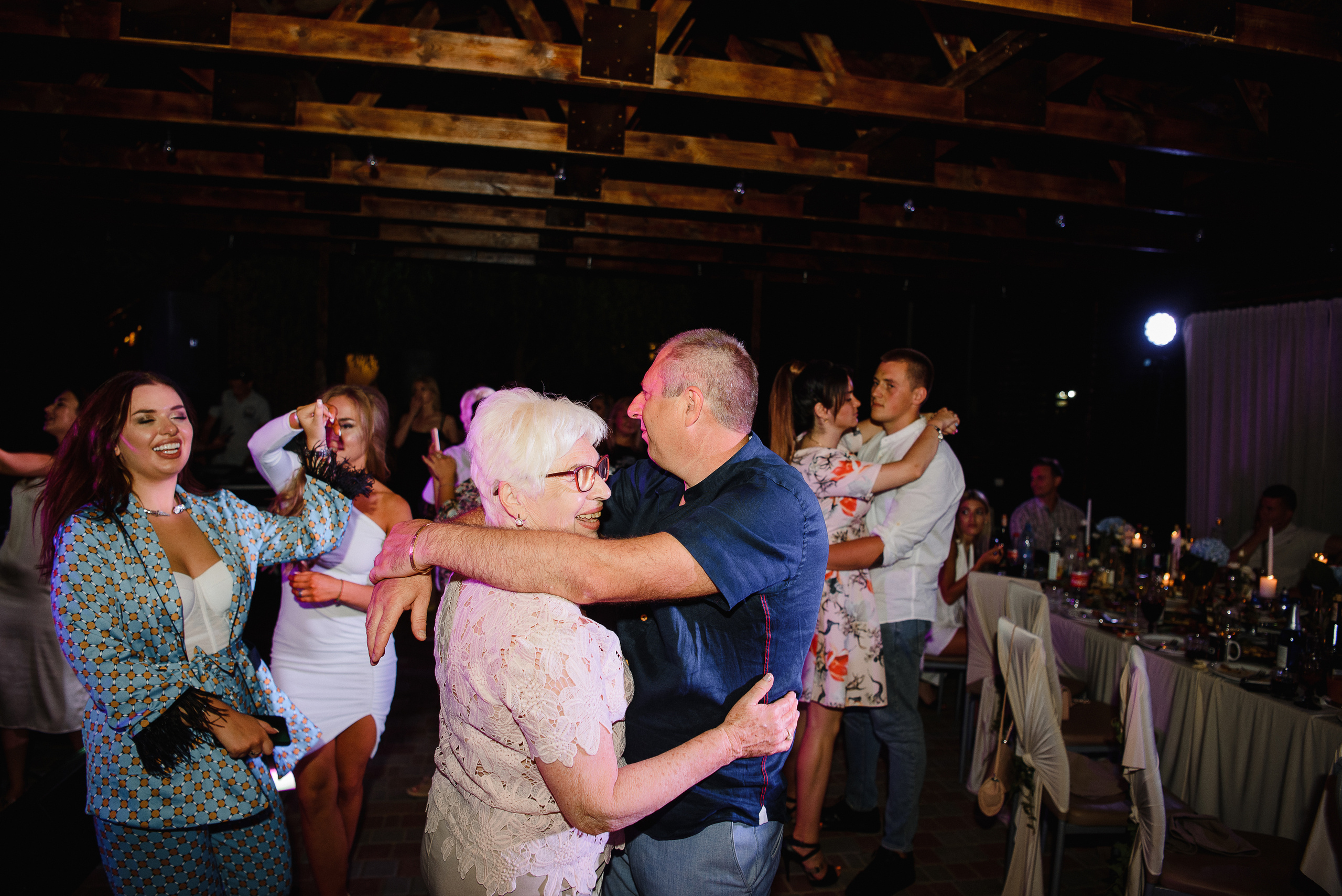 День Рождения Русланы 21 год