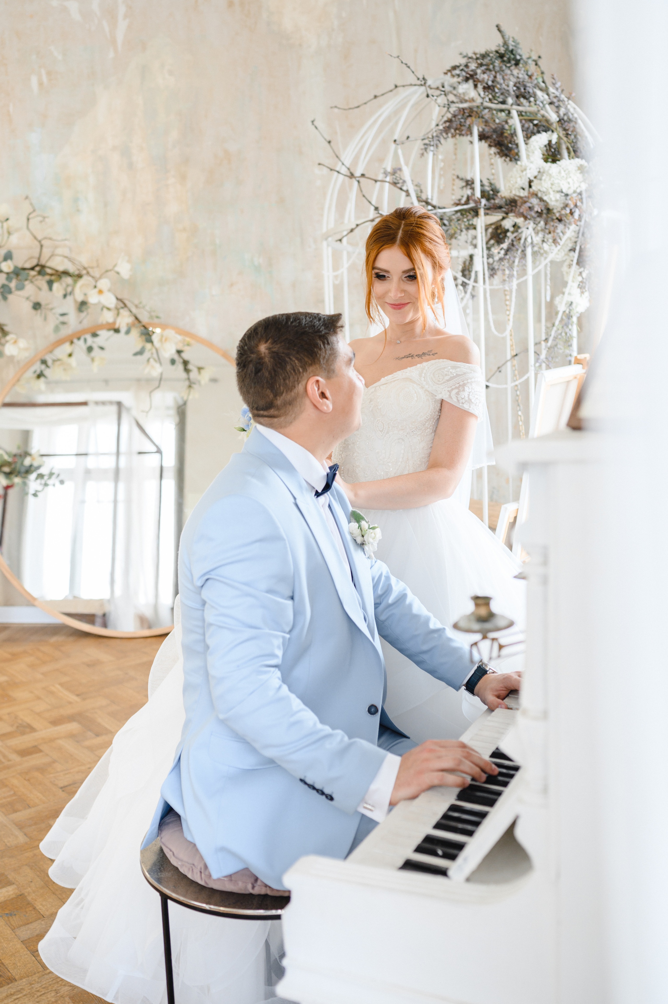 Превью Свадьбы Игоря и Леси