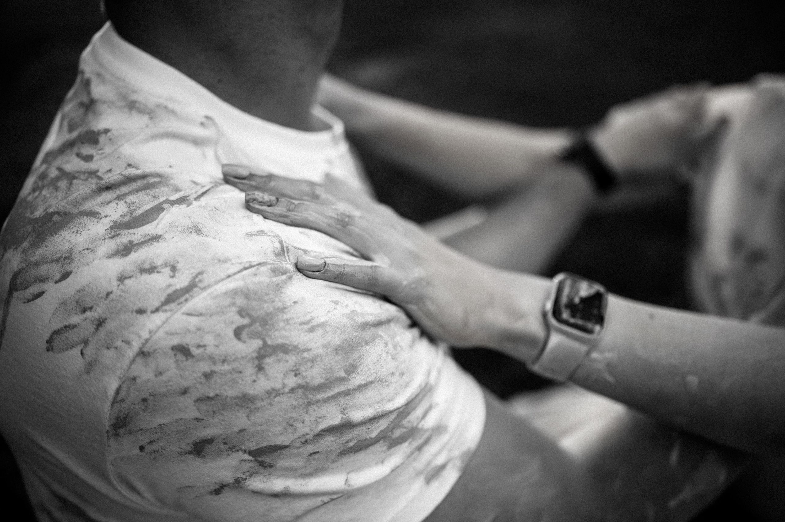 Гендер Пати Женя и Вика в Кишиневе