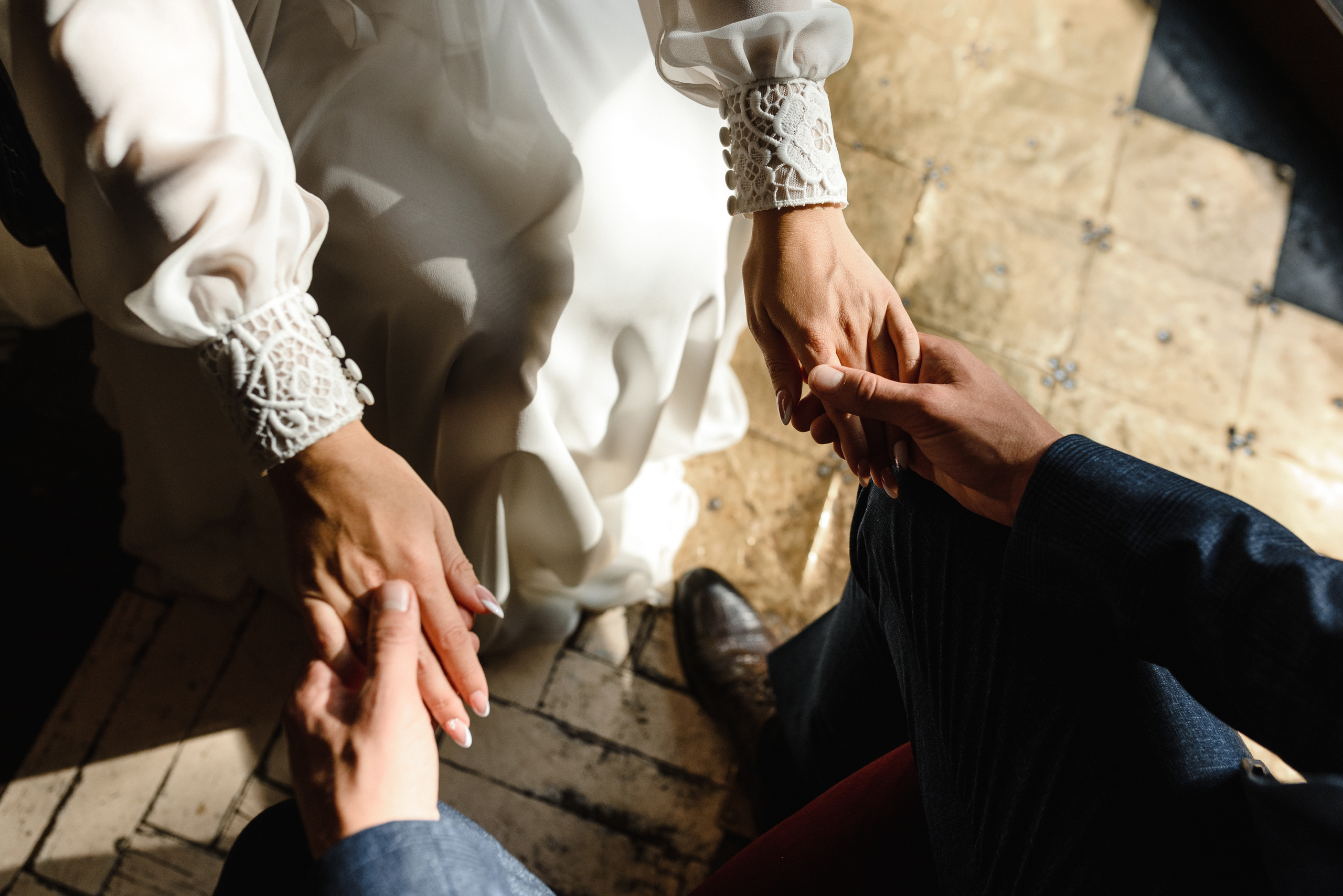 Свадьба Гены и Дианы