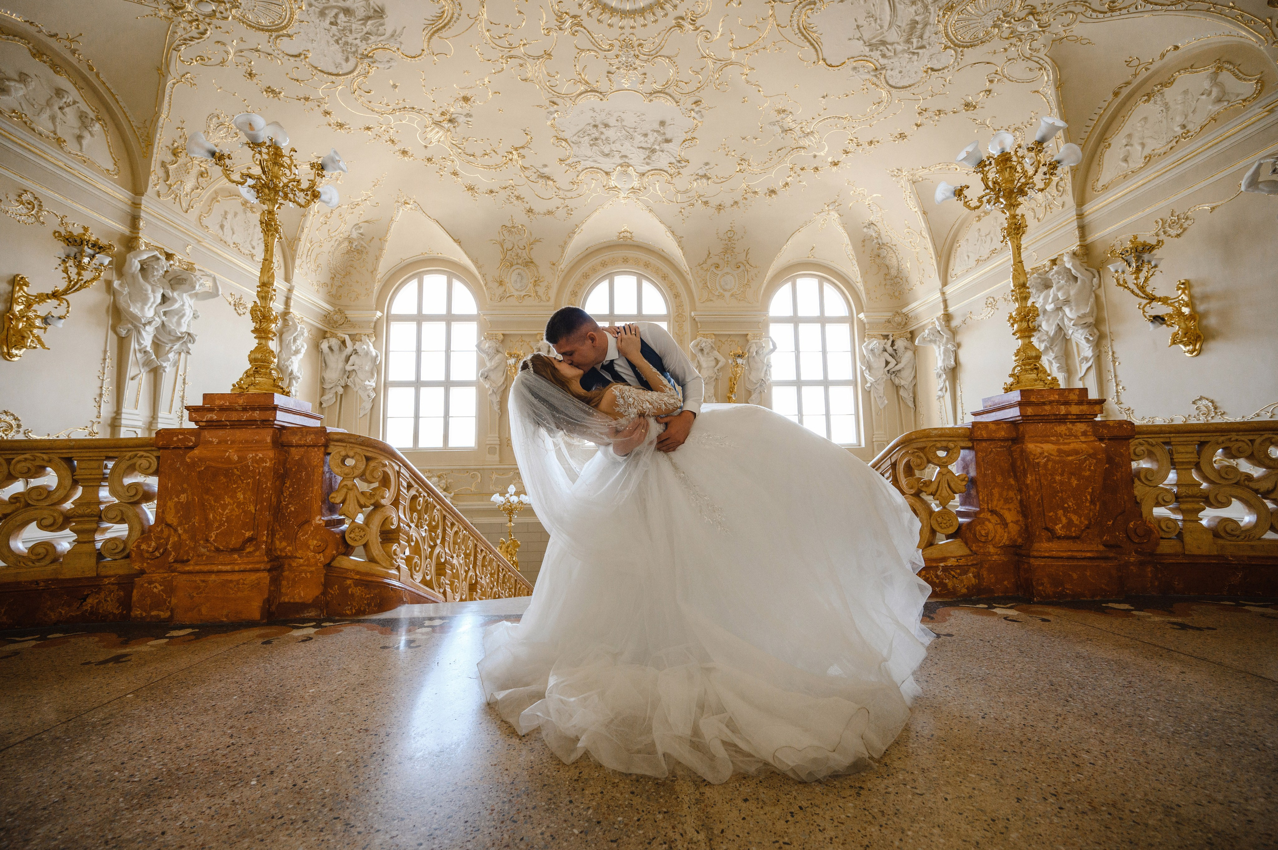 Превью Свадьба Олега и Тани