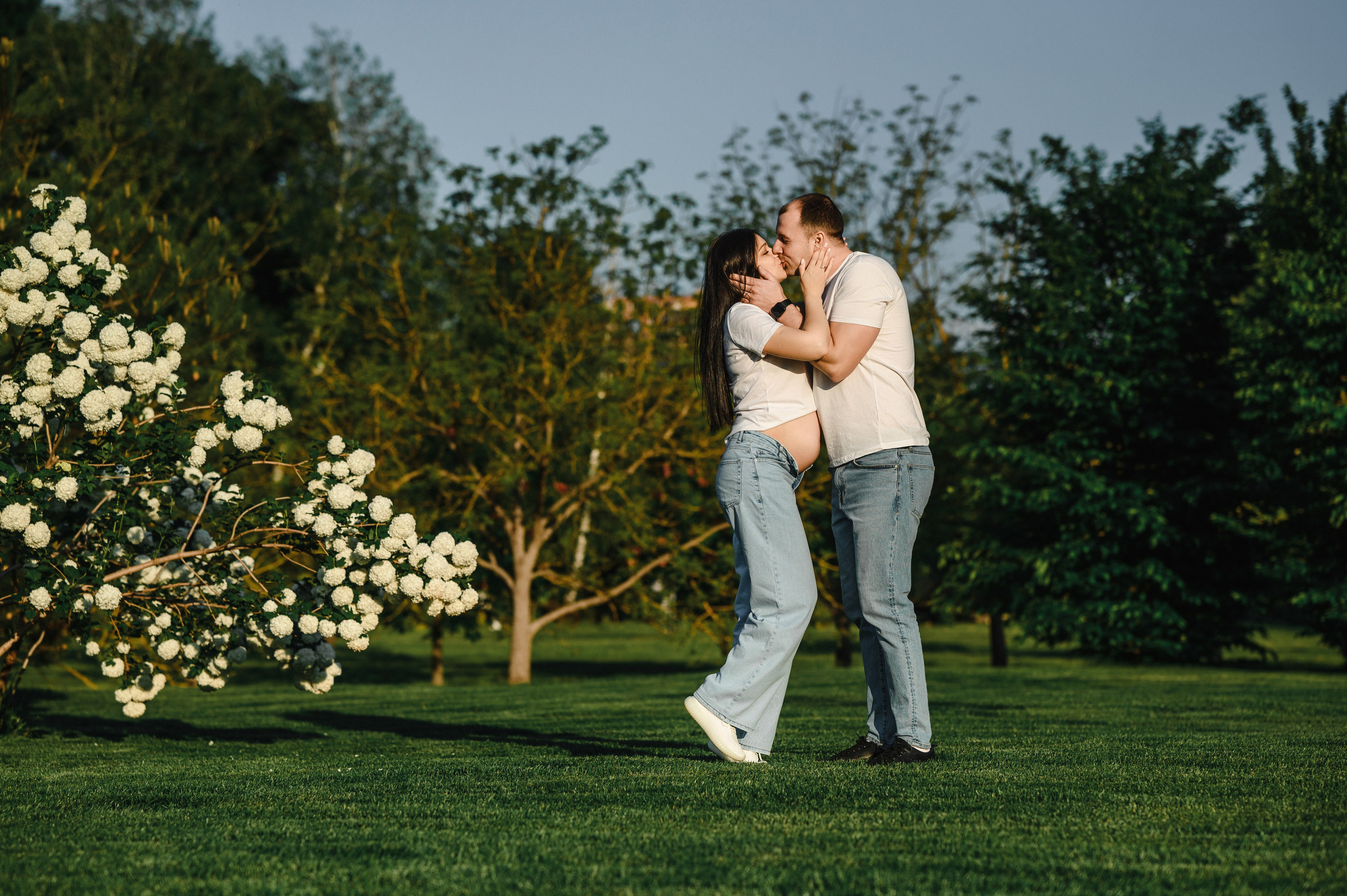 Гендер Пати Женя и Вика в Кишиневе