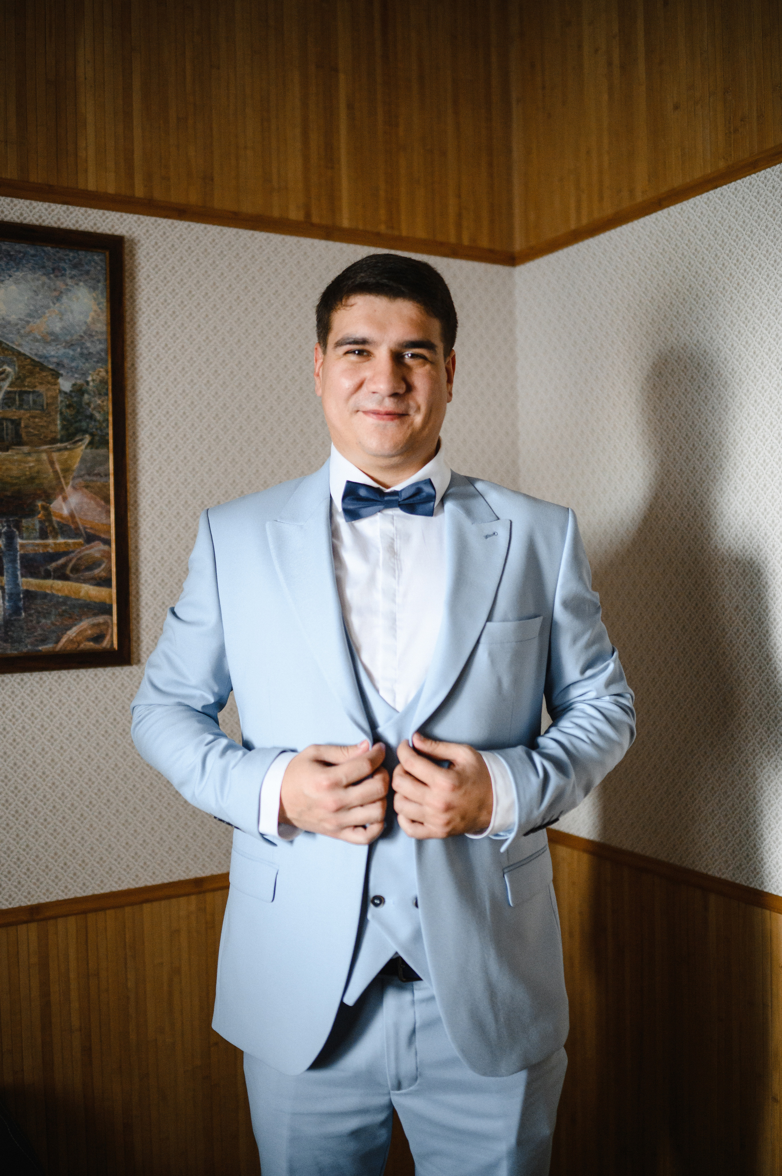 Превью Свадьбы Игоря и Леси