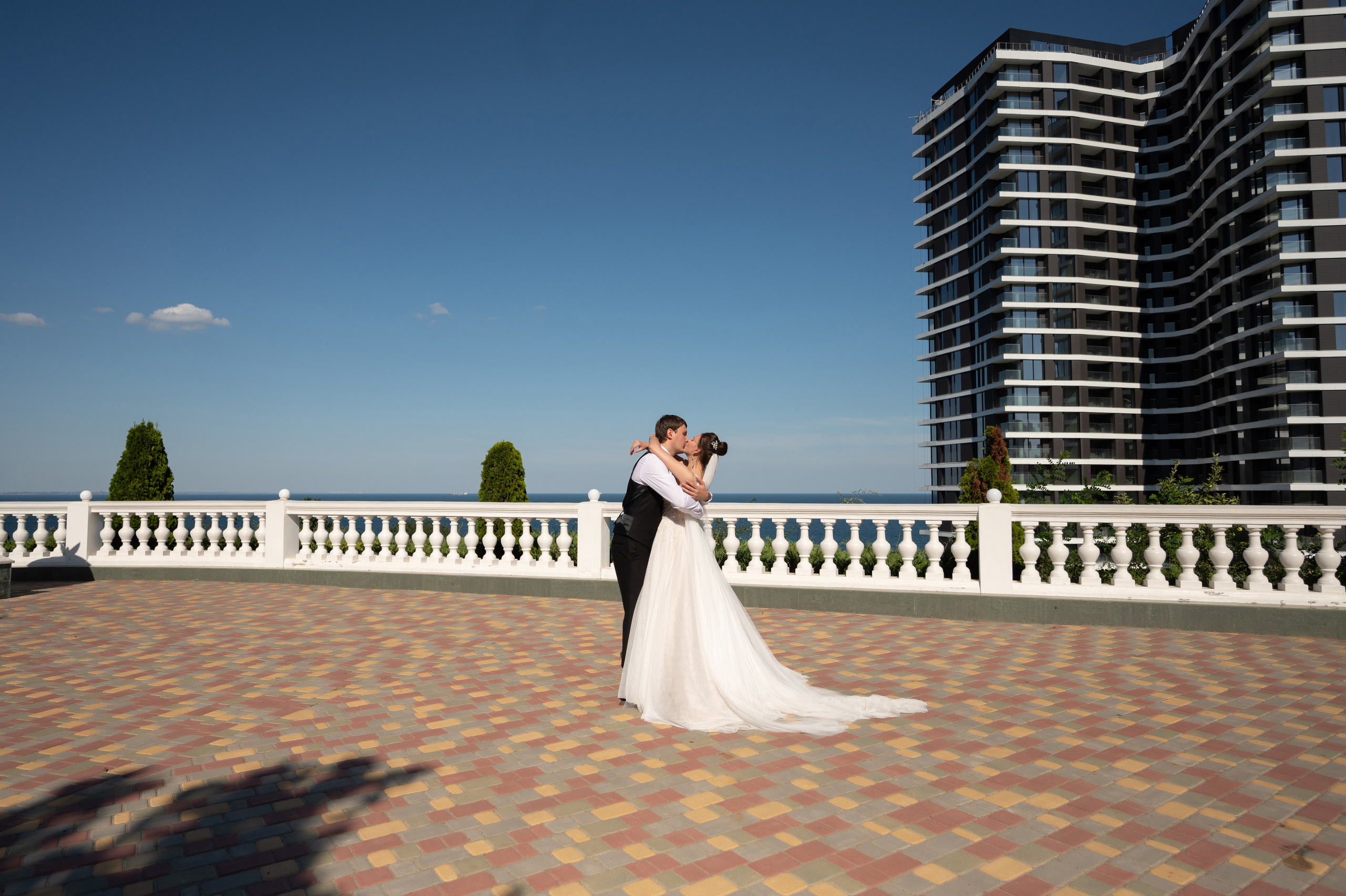 Артём и Алина 12.06.21