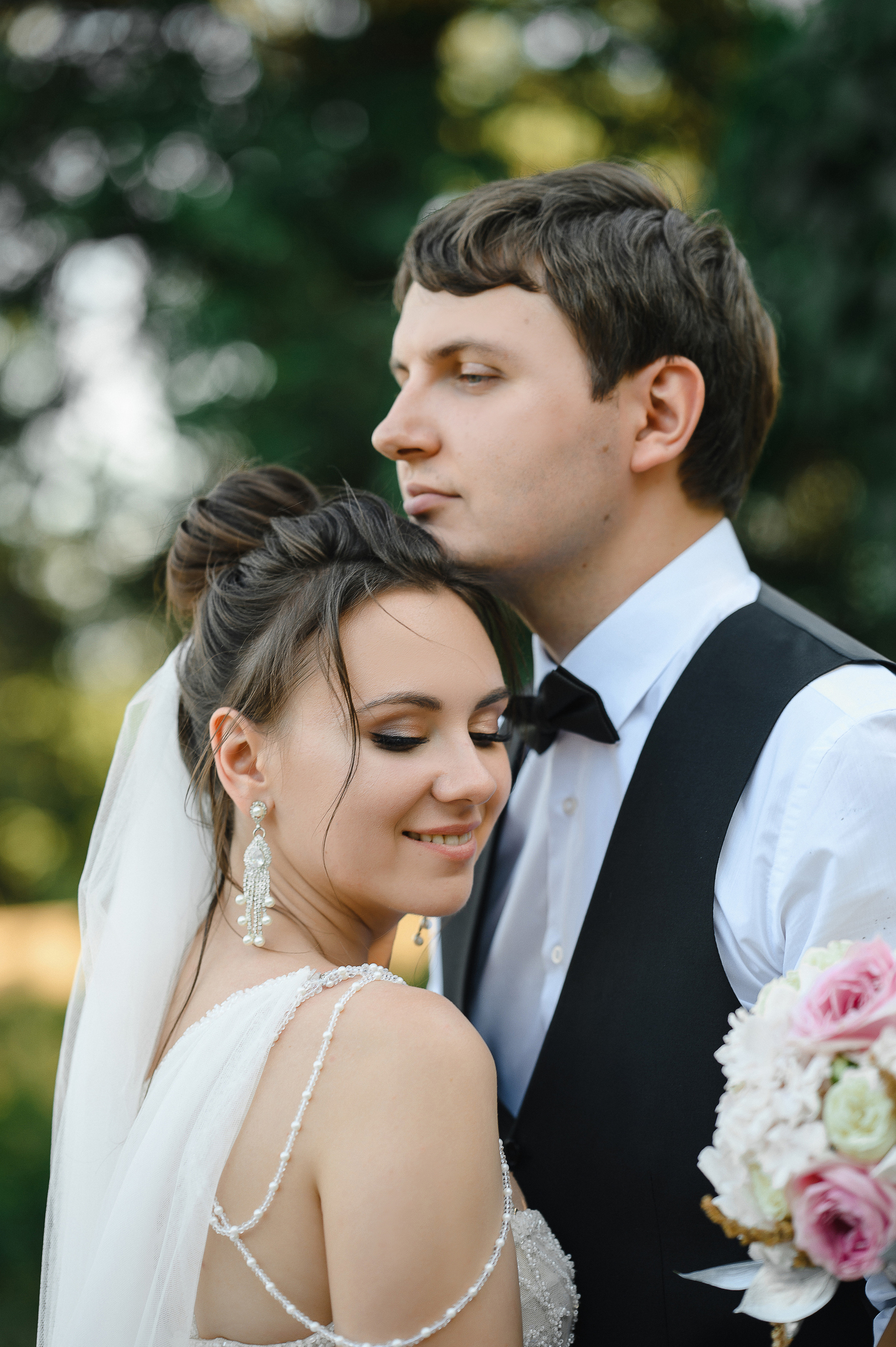 Артём и Алина 12.06.21