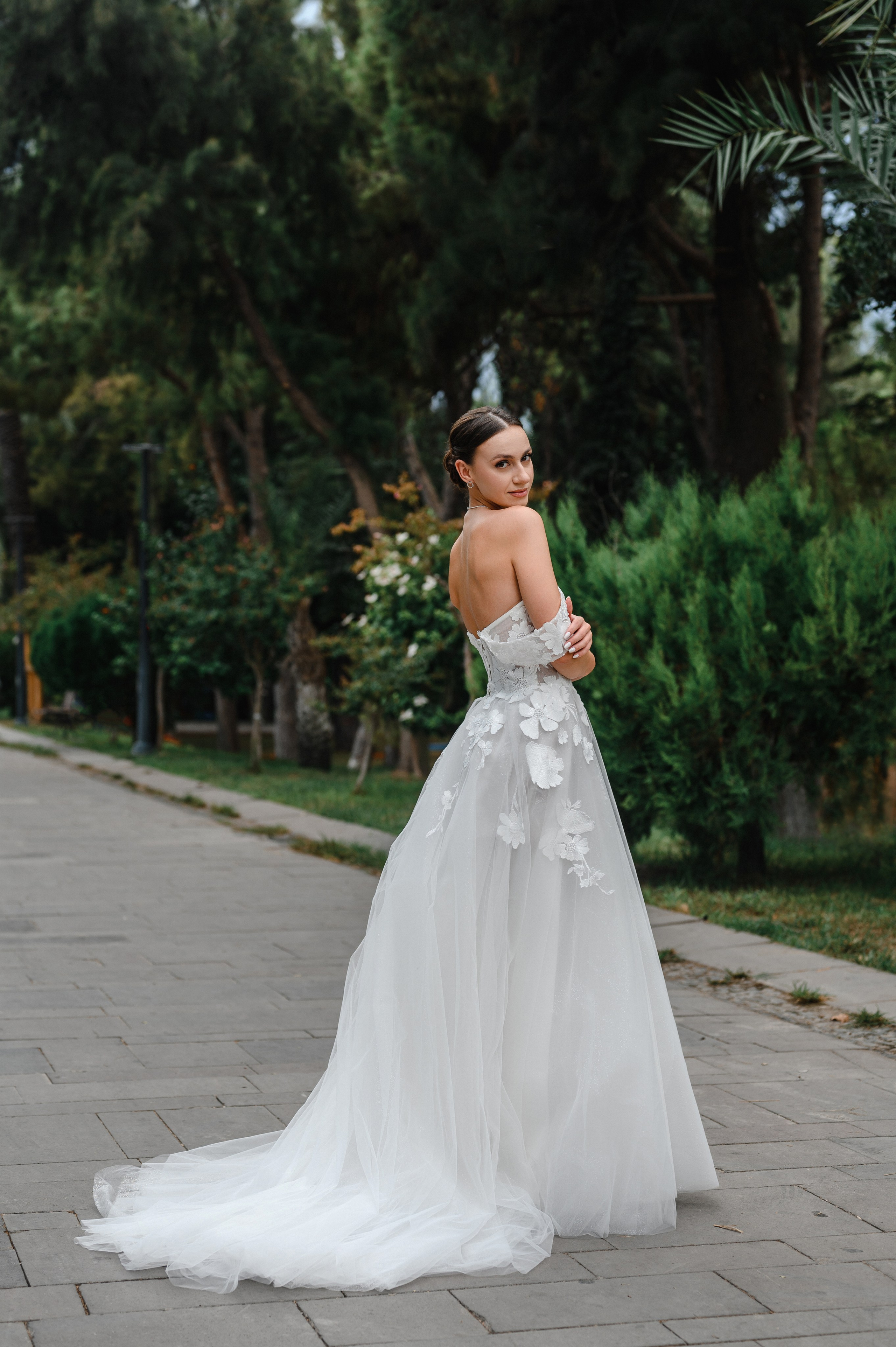 Андрей и Ксюша