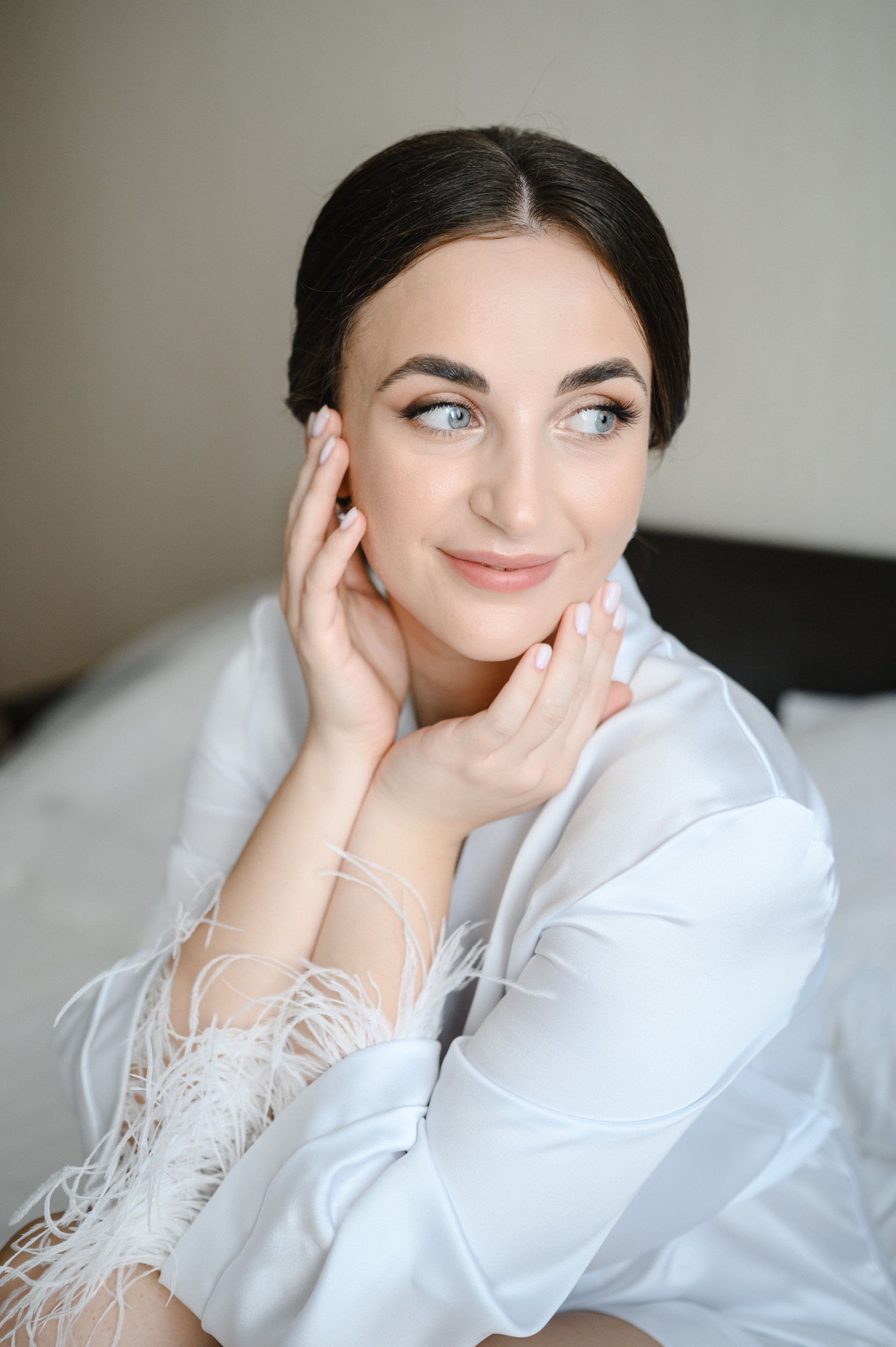 Превью свадьбы Саши и Жени