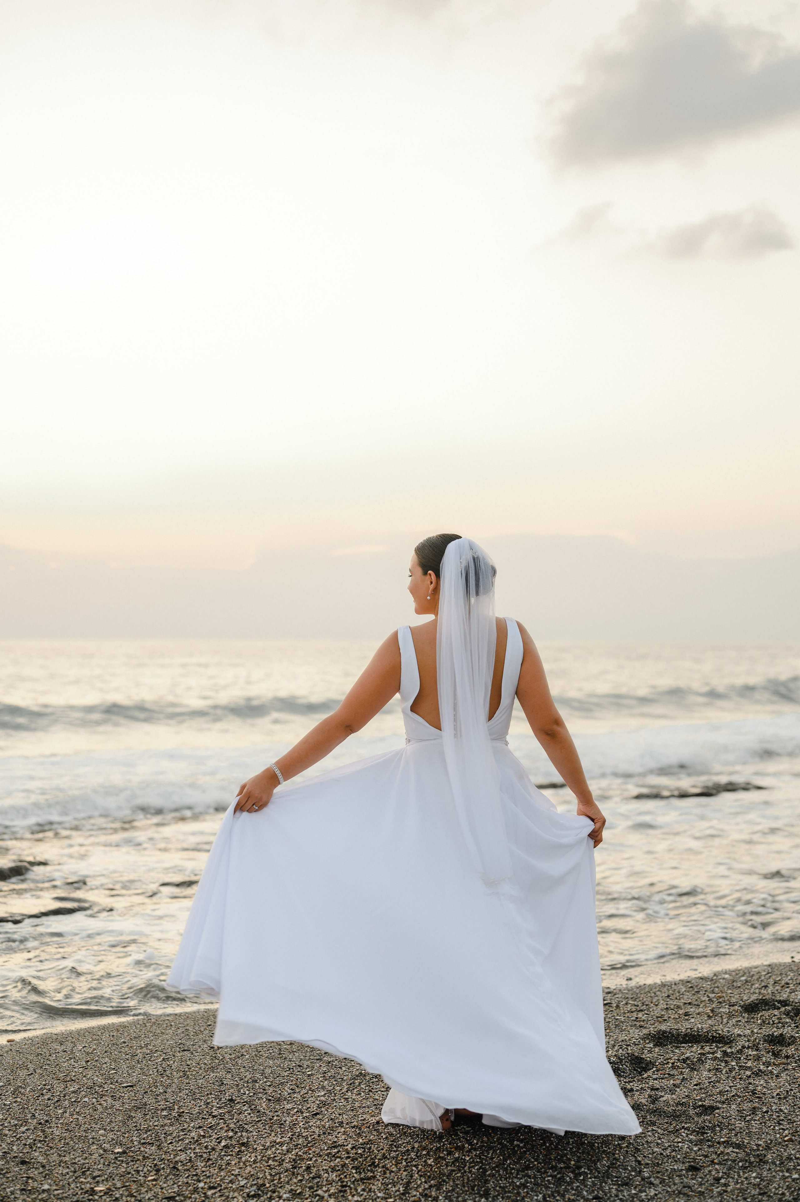 Игорь и Александра