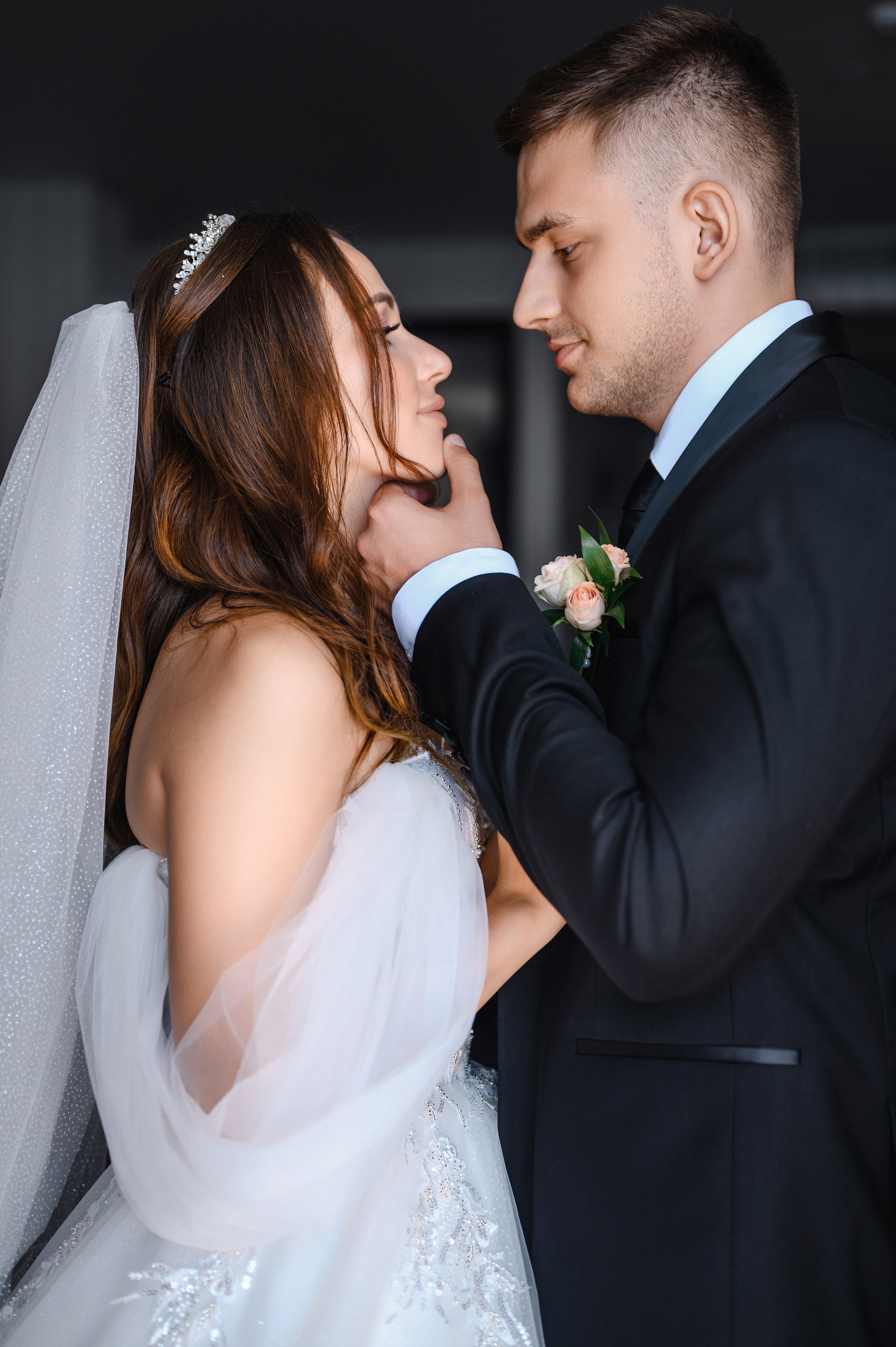 Свадьба Антон и Александр Одесса ресторан Юг