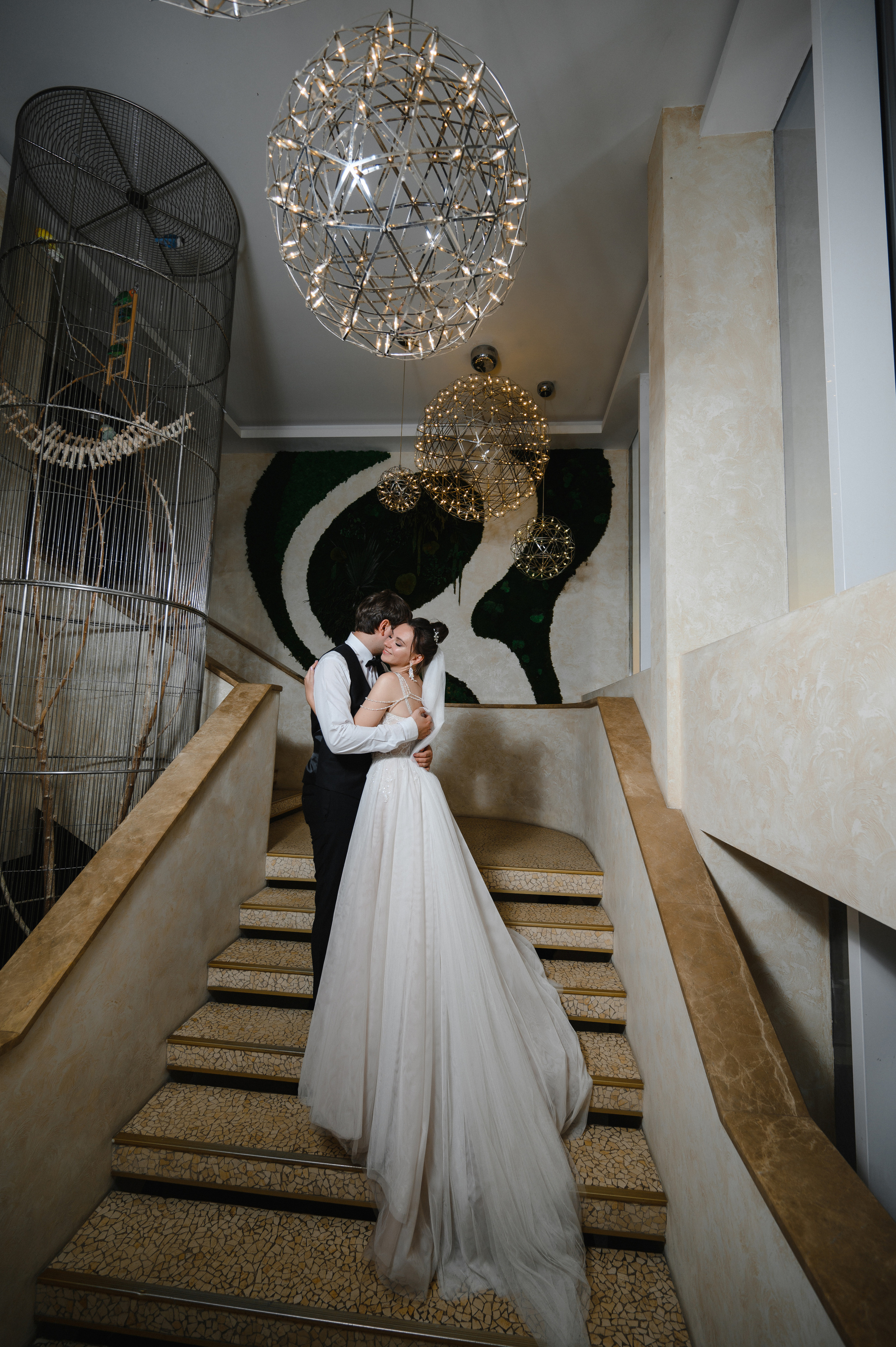 Артём и Алина 12.06.21