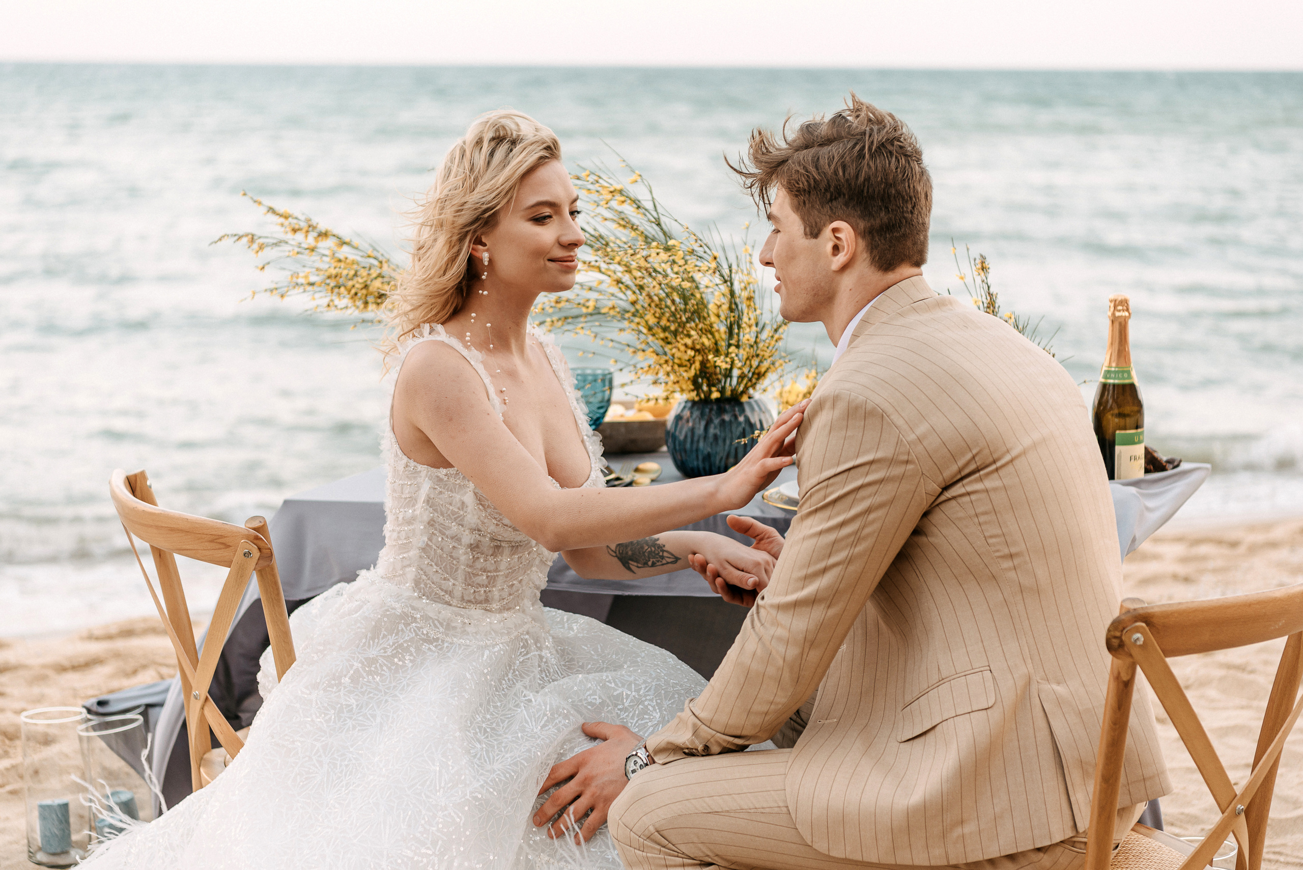 Под куполом