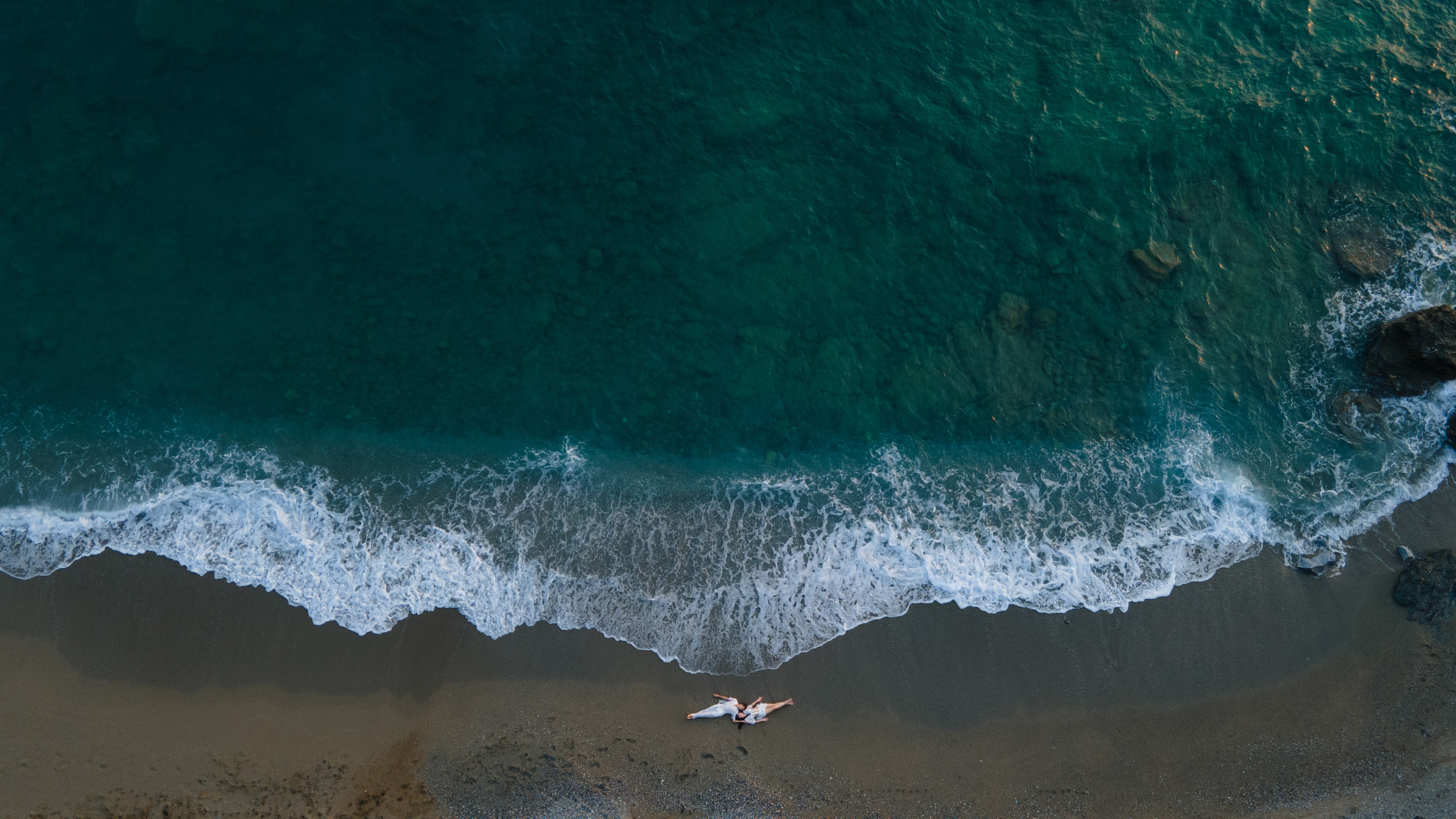 Love story Алания