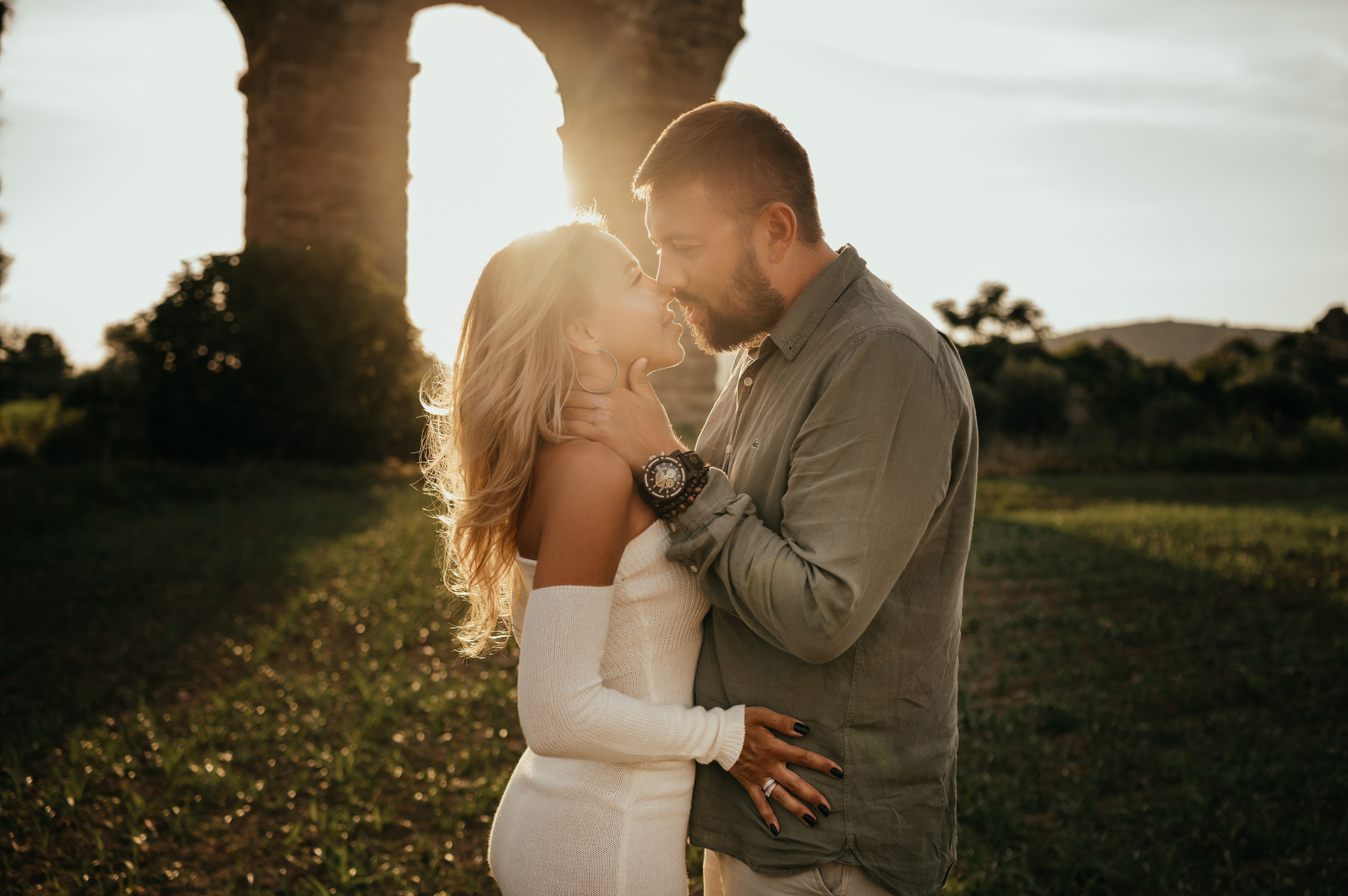 Свадебный фотограф и видеограф в Кишинёве Нина и Алекс