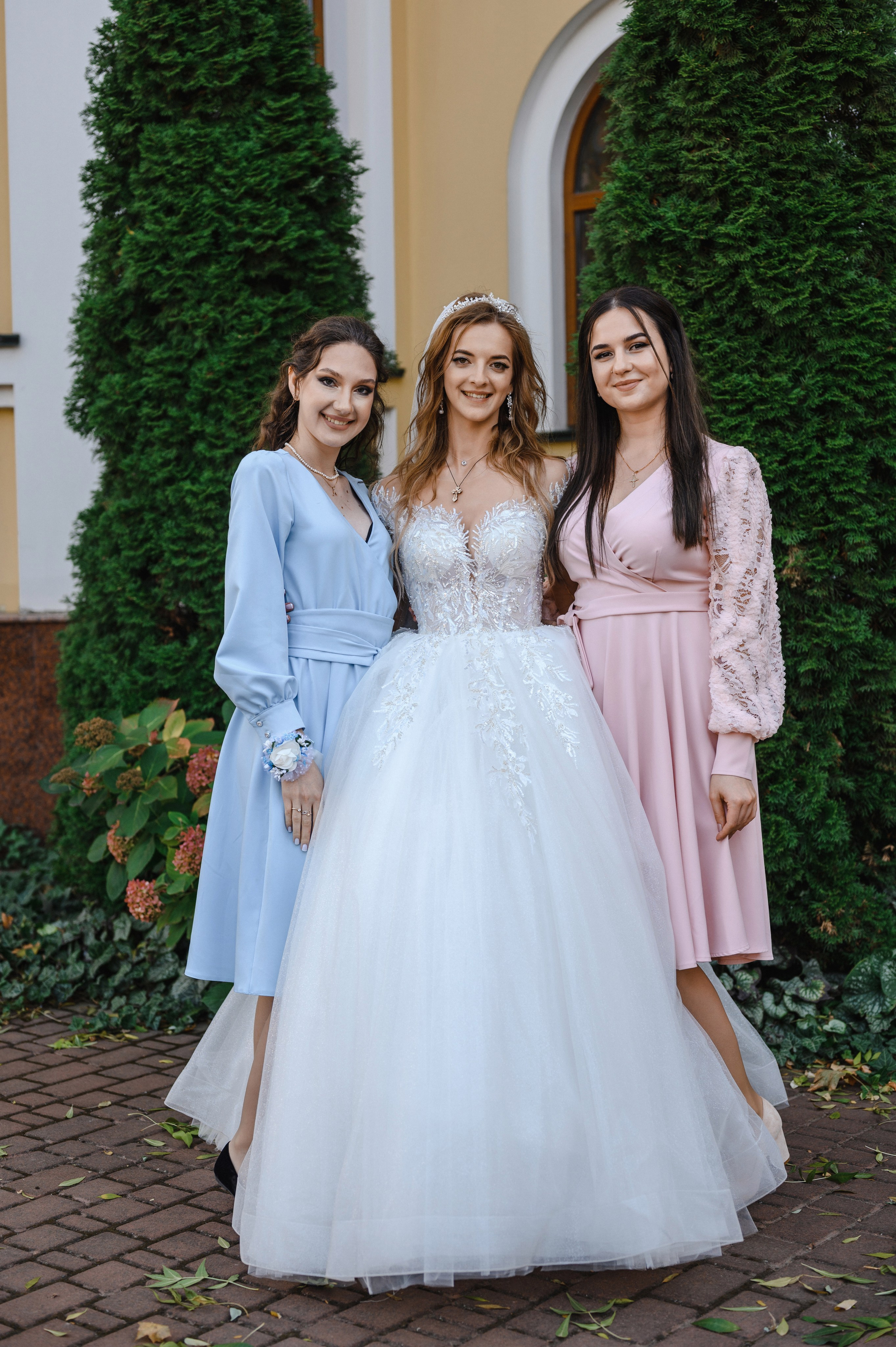 Превью Свадьба Олега и Тани