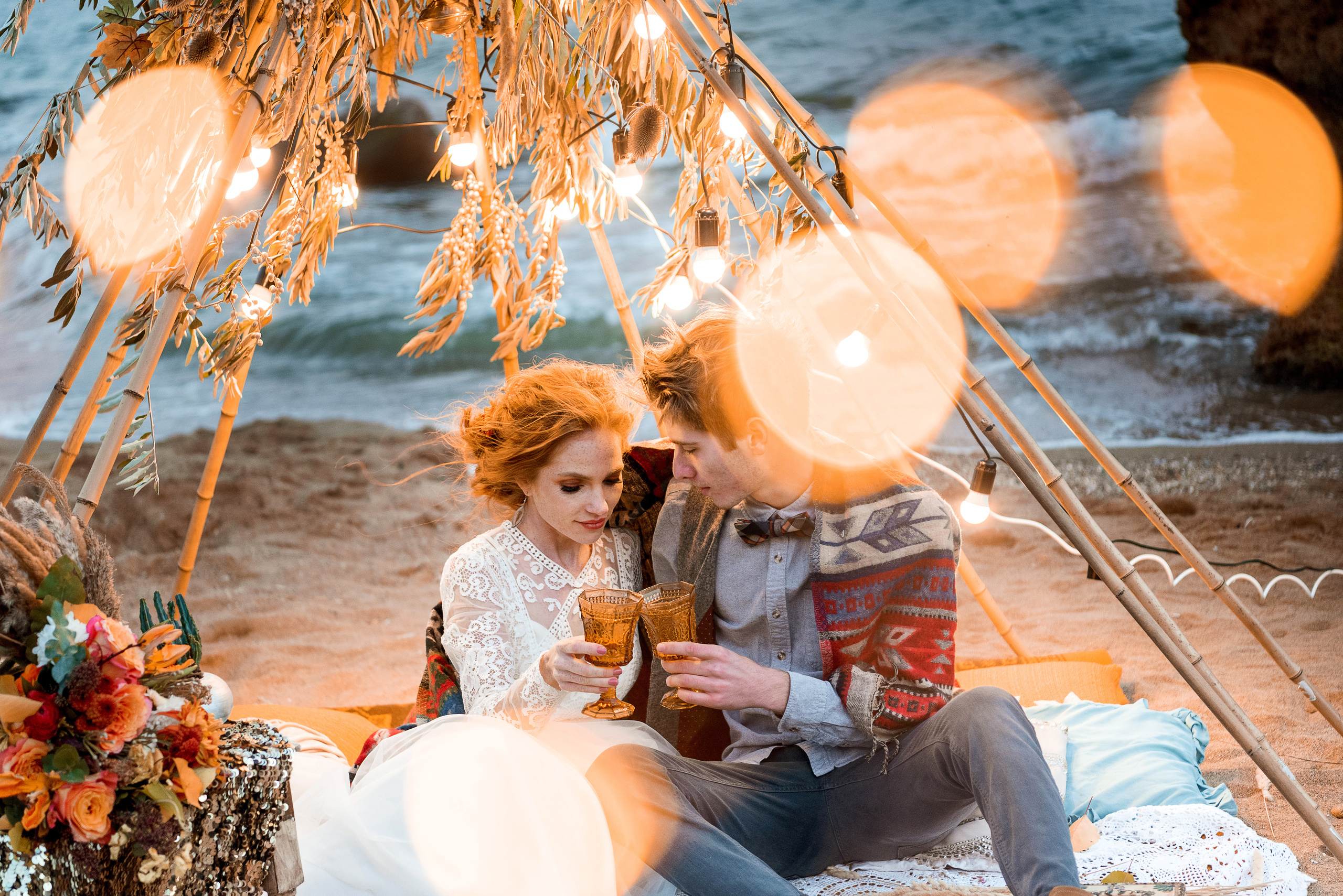 Осенняя прогулка на Фонтанке