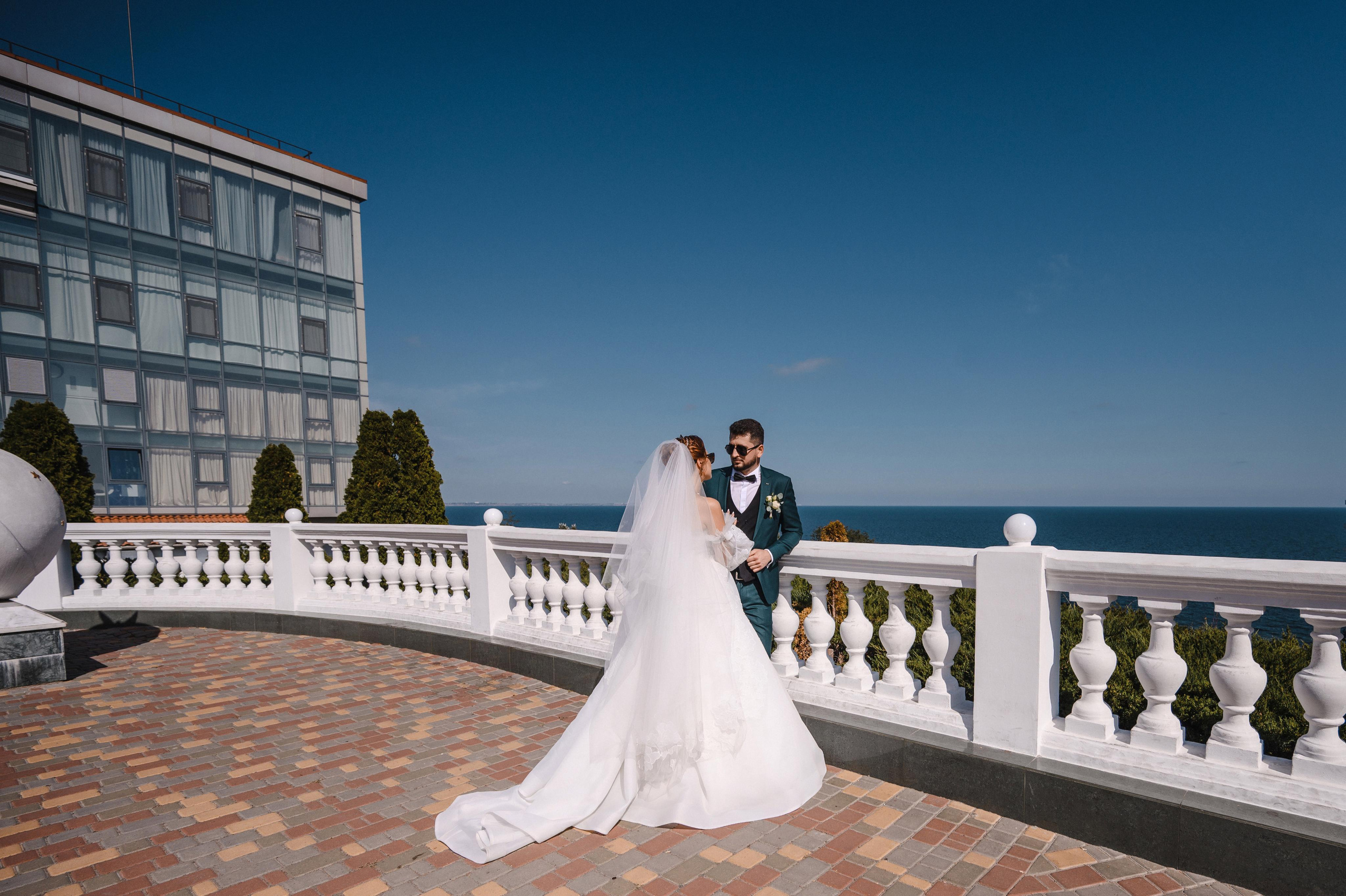 Свадьба Коли и Тани