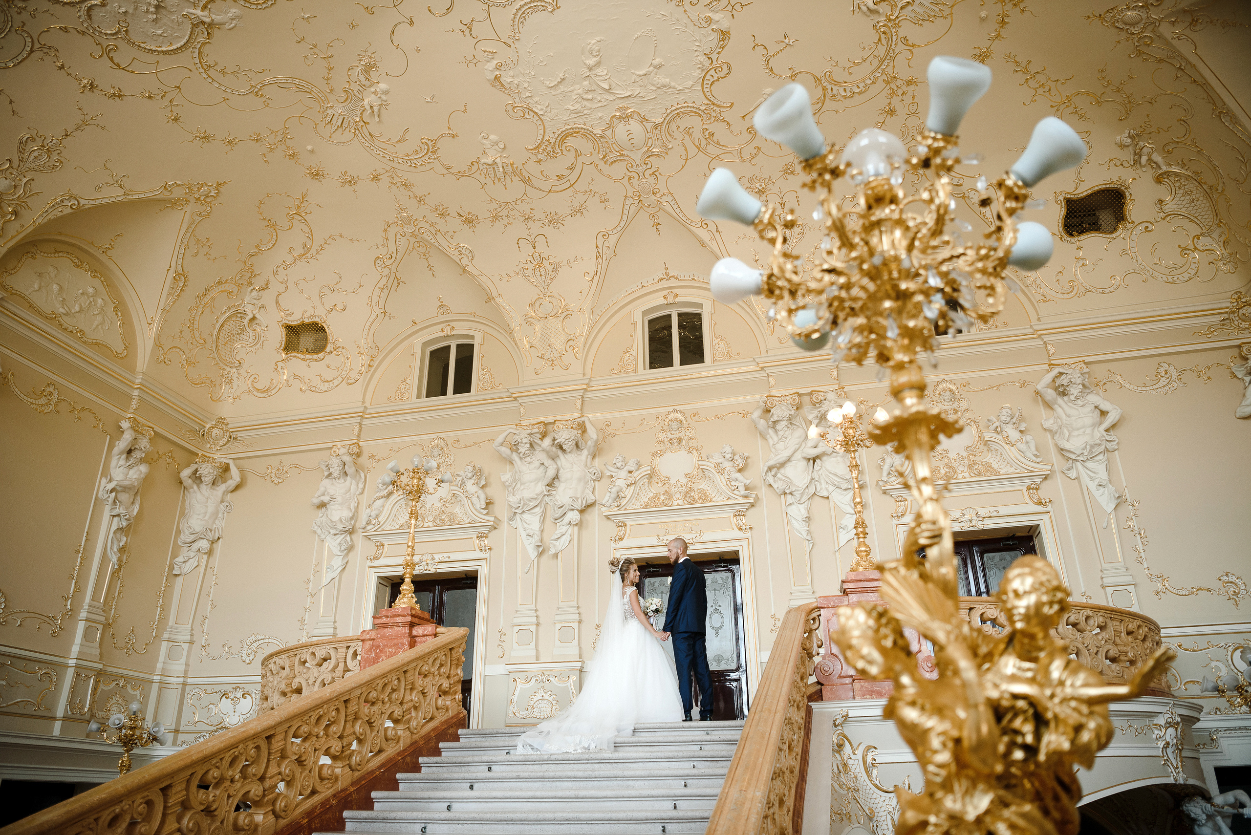 Свадьба Игоря и Тани. 24.07.2020