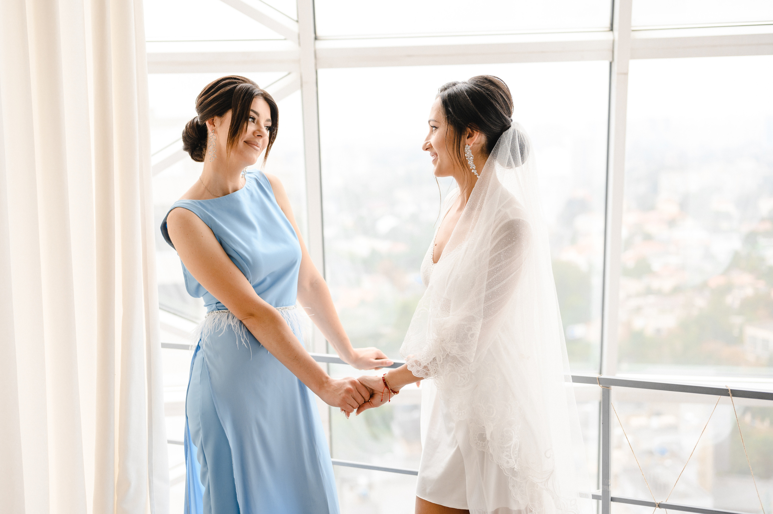 Превью свадьбы Сережи и Даши