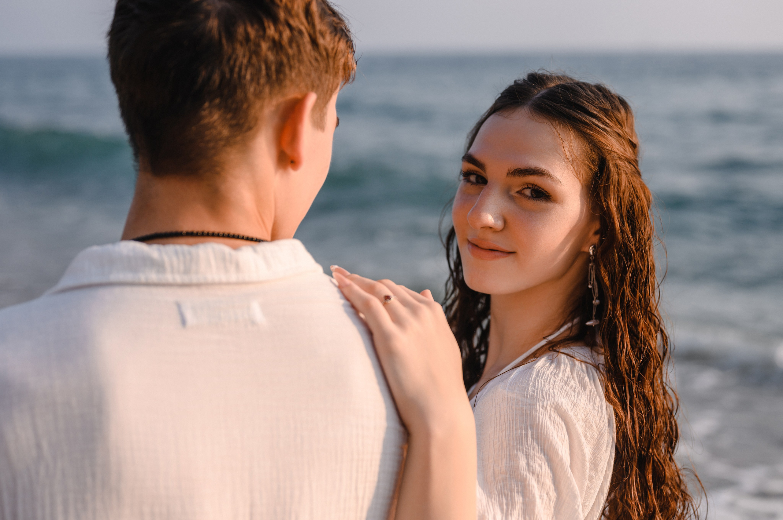 Love story Алания