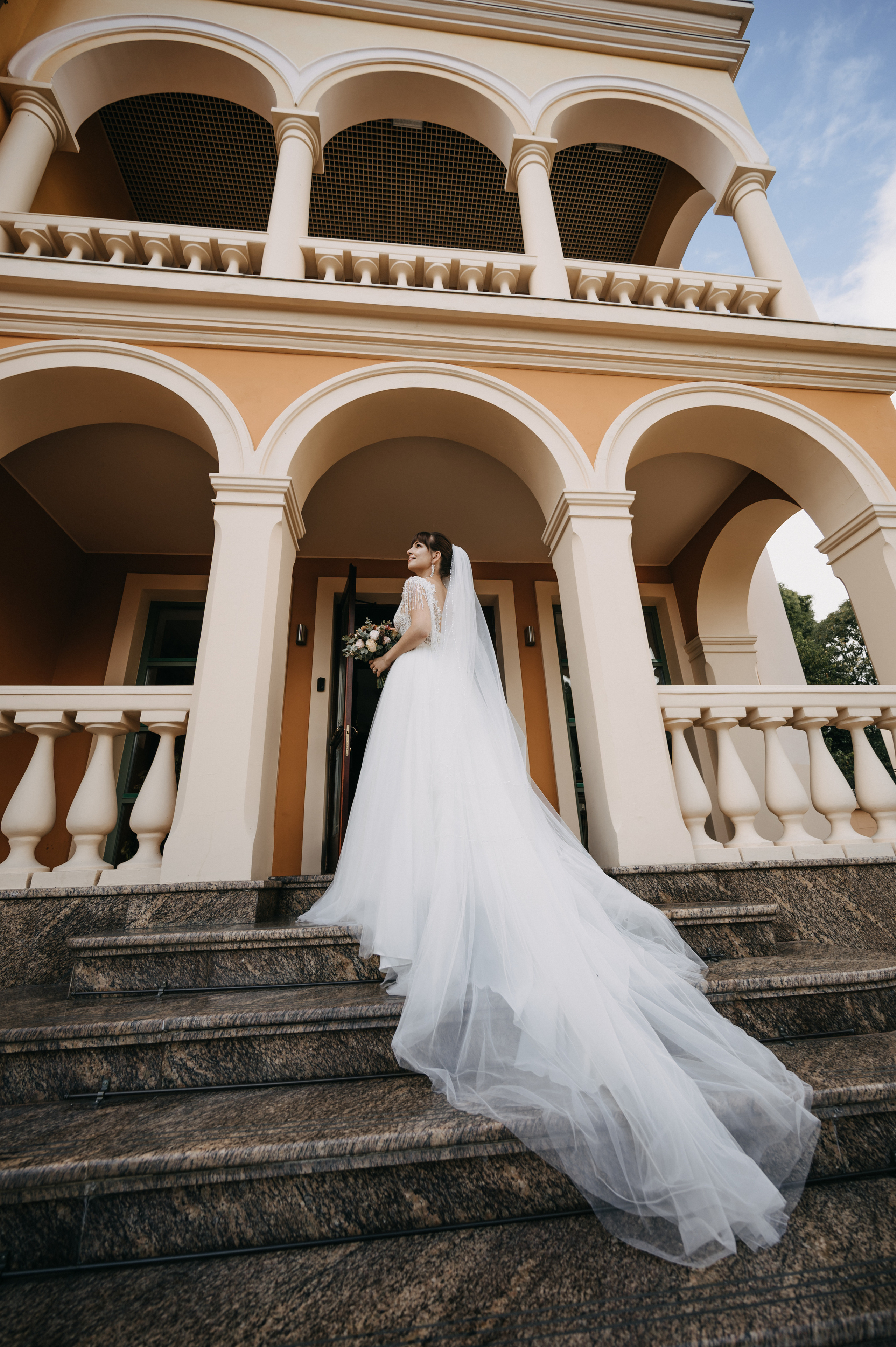 Превью свадьбы Димы и Светы