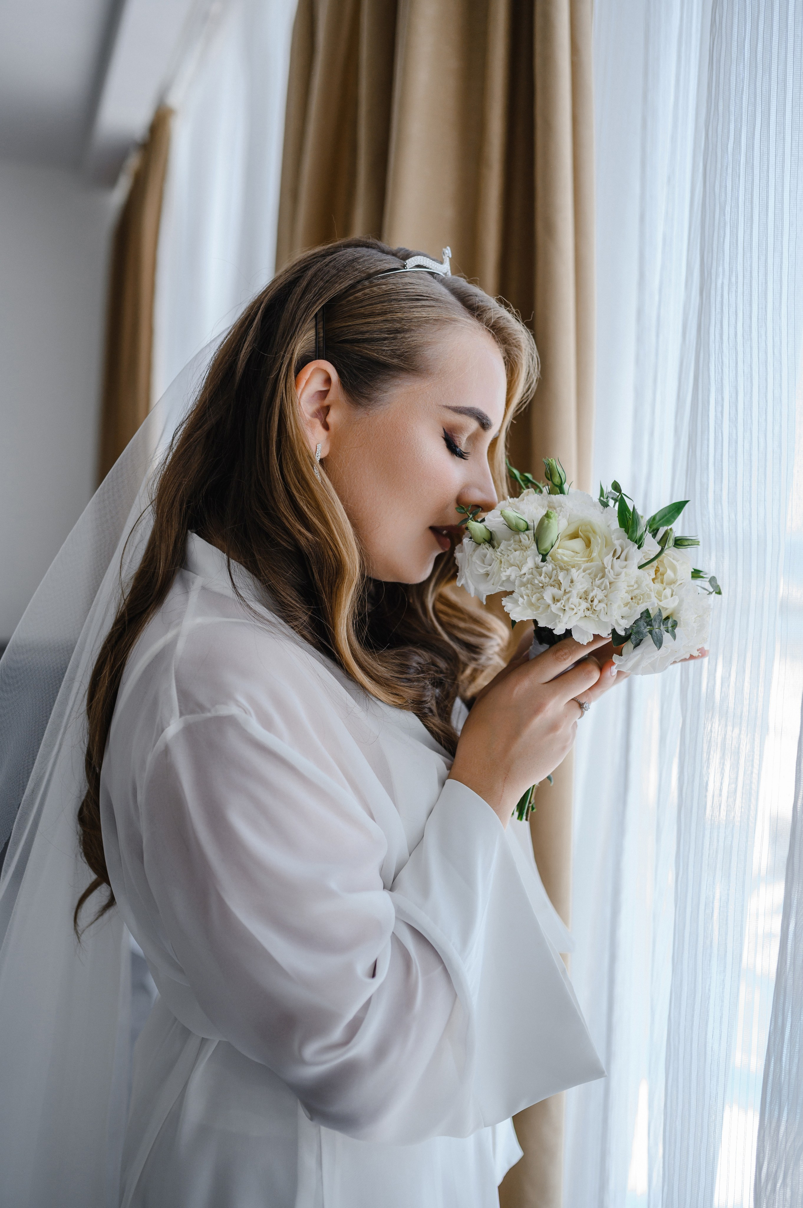 Свадьба Влад и Аня ресторан Портофина