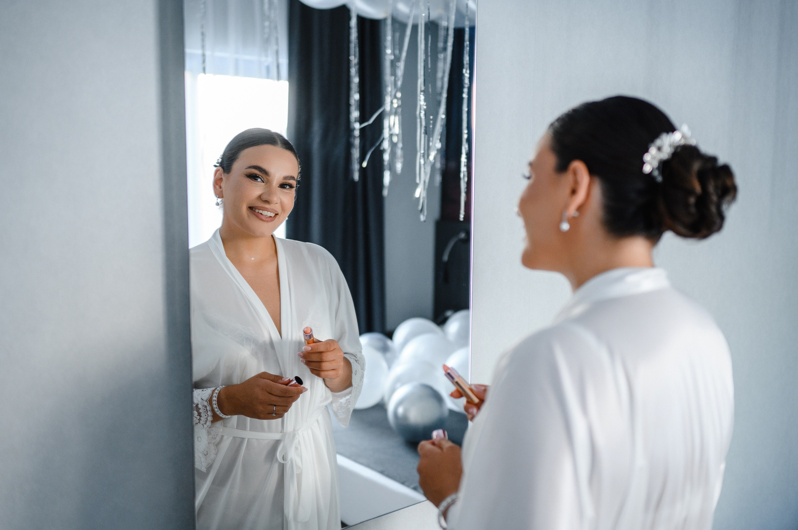 Игорь и Александра