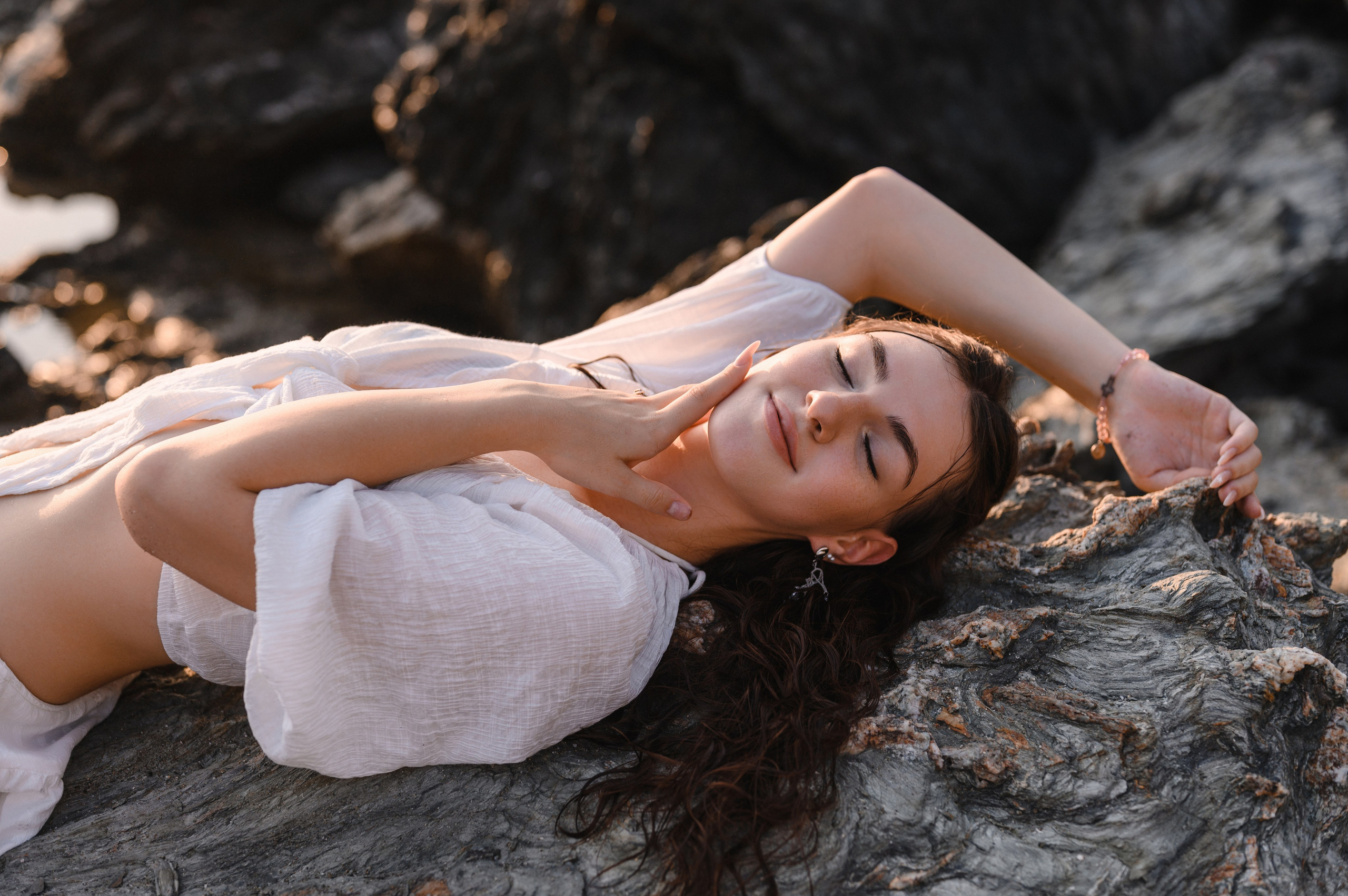 Love story Алания