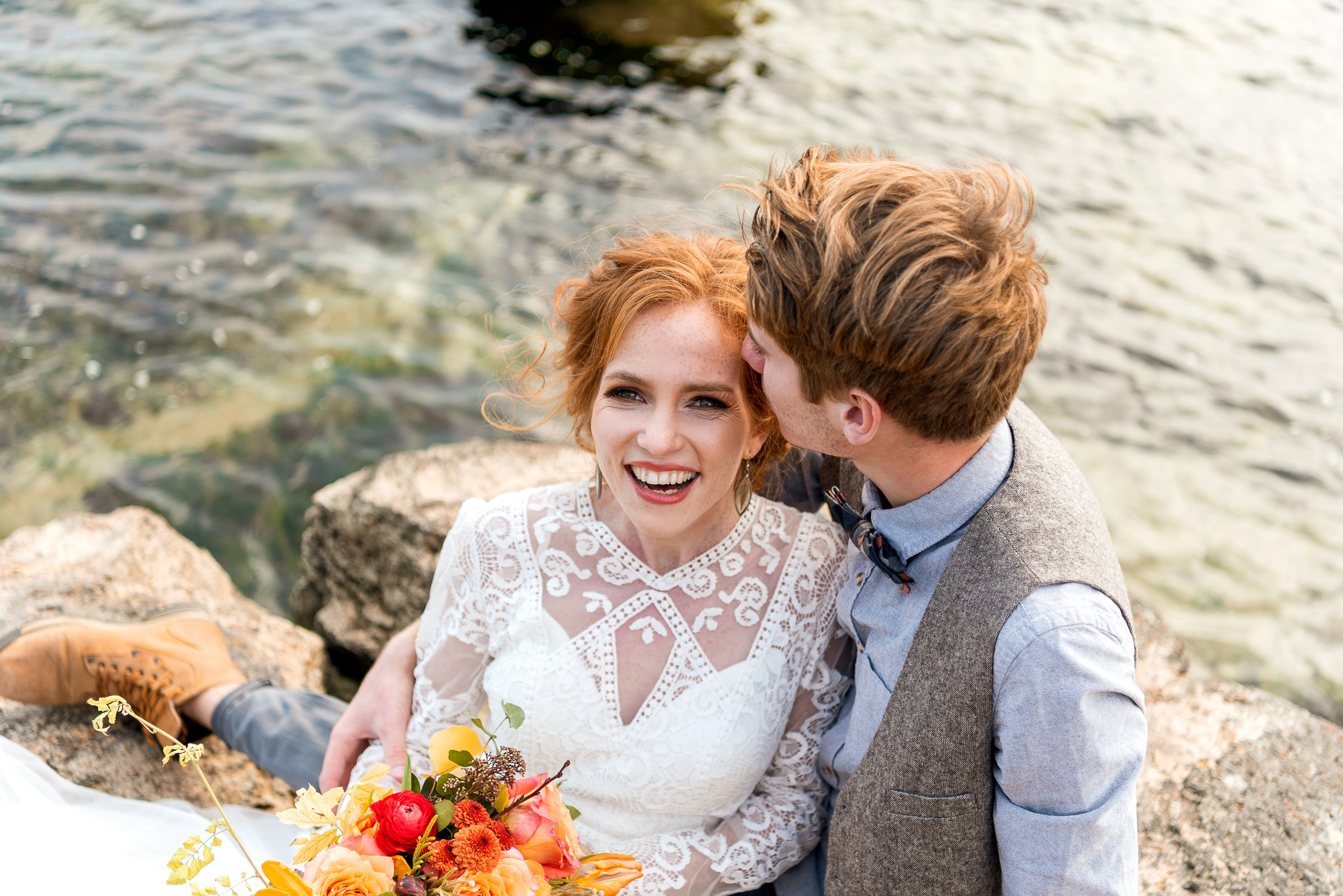 Осенняя прогулка на Фонтанке