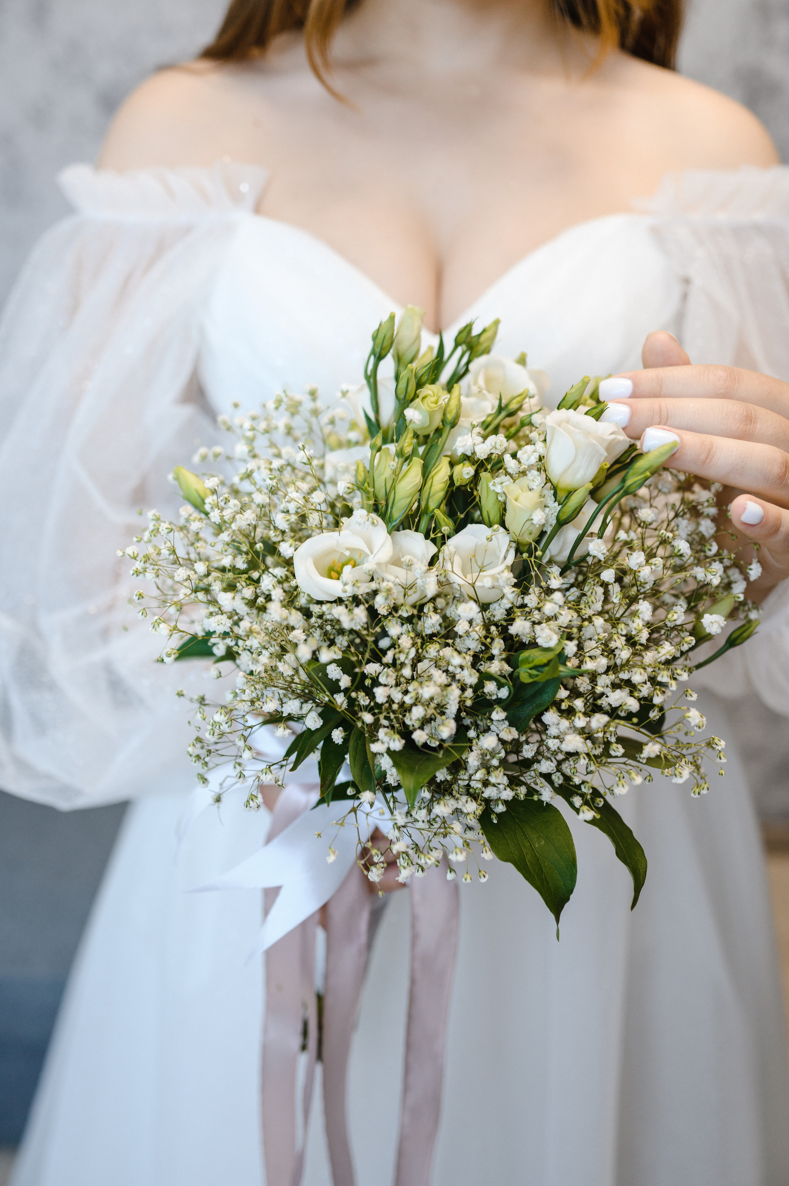 Превью свадьбы Жени и Иброгима