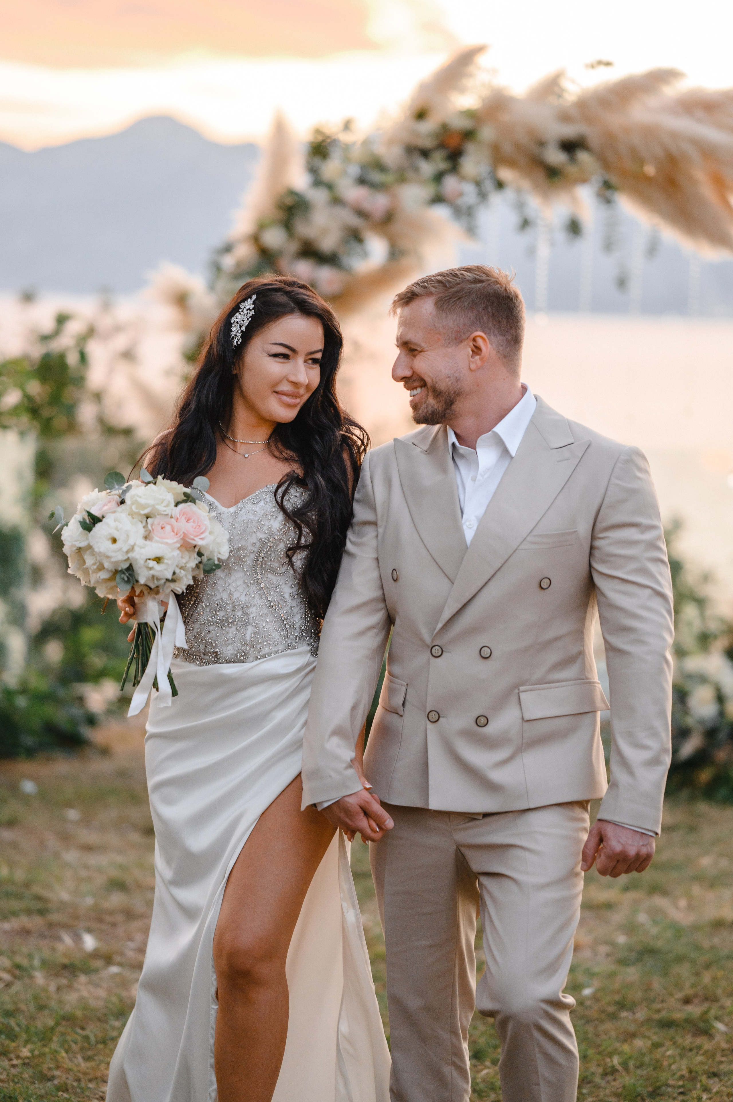 Роспись на Средиземном море