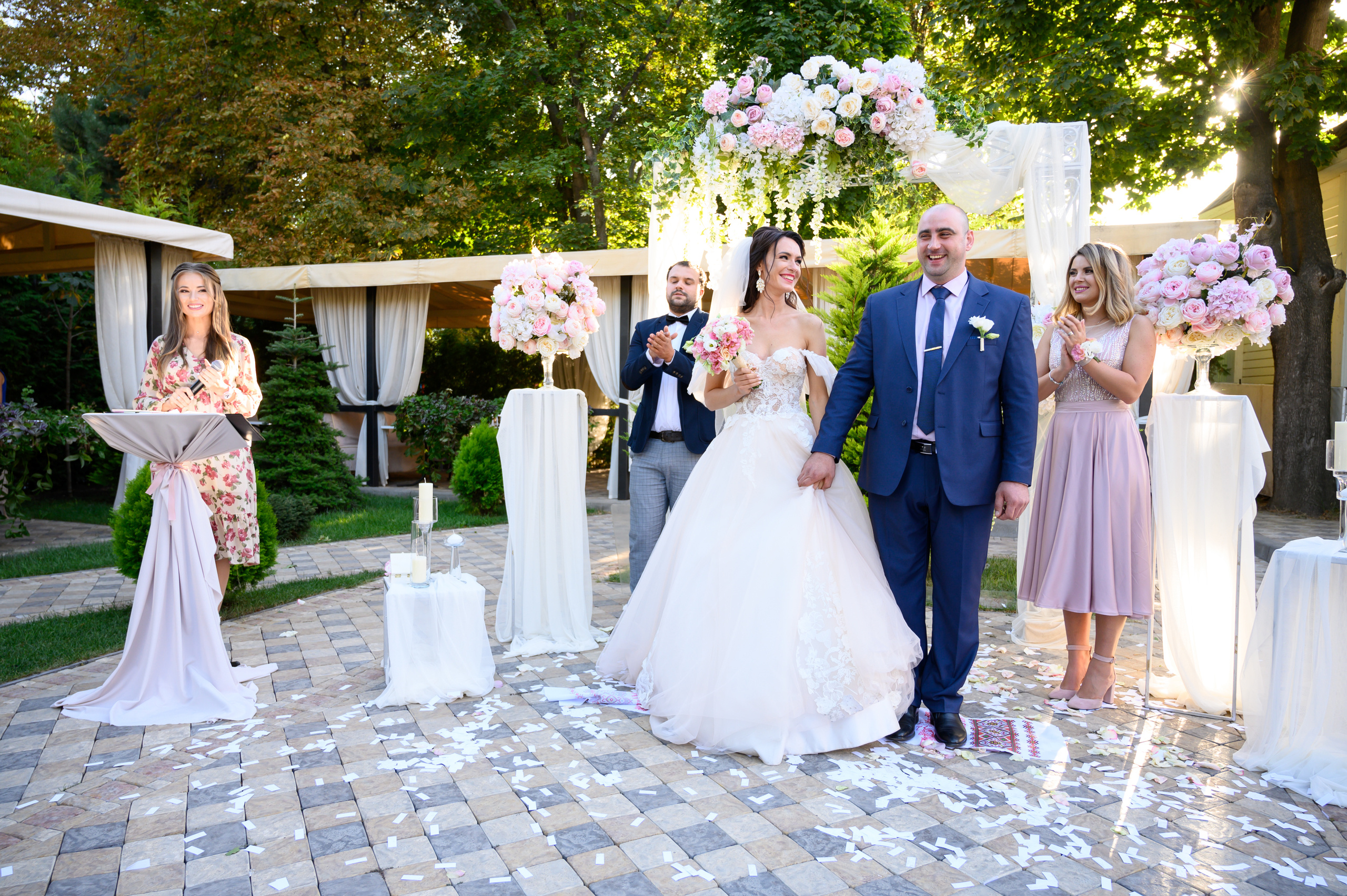 15. 09.19 Александр и Юлия