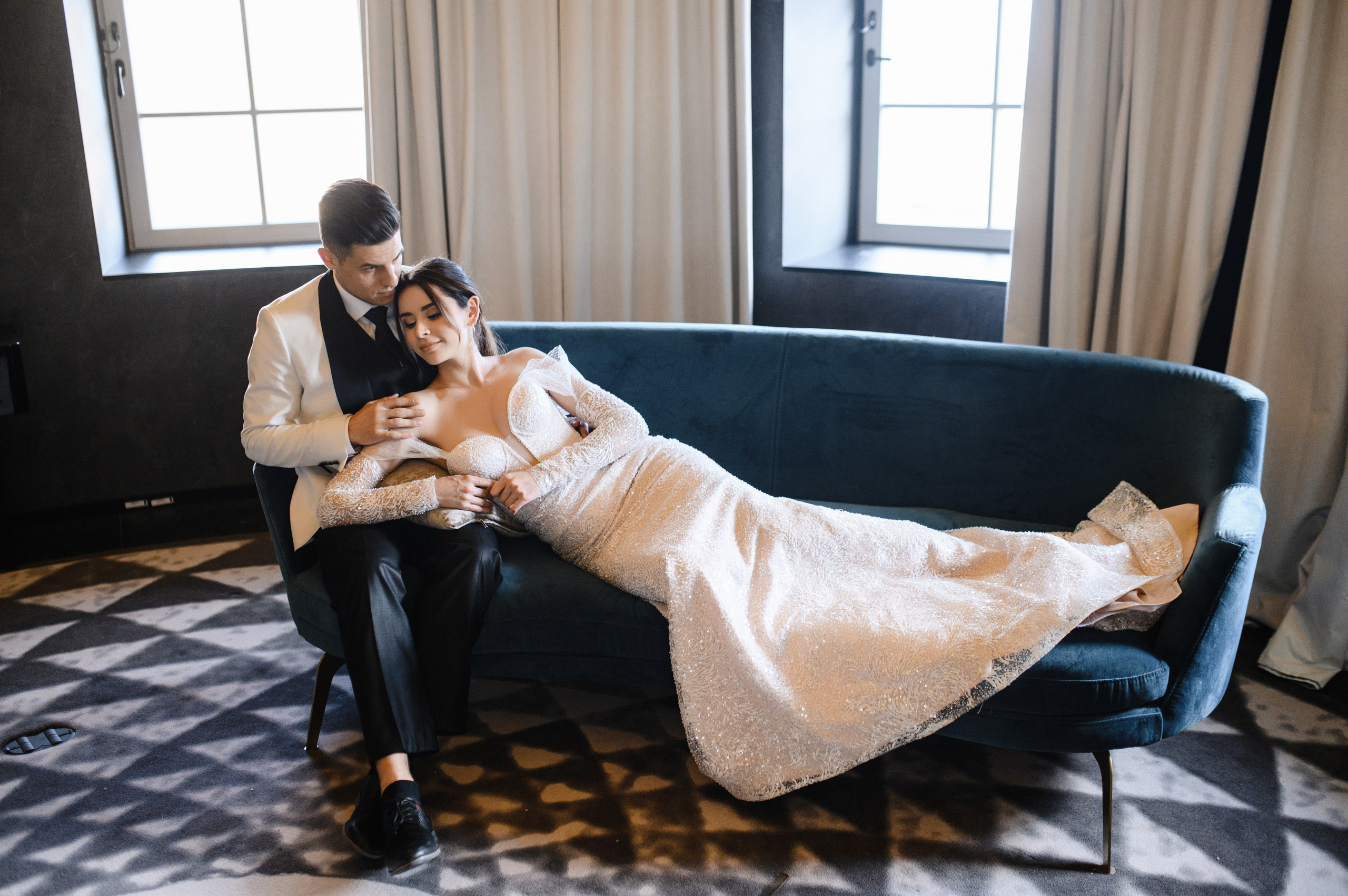 Морская прогулка