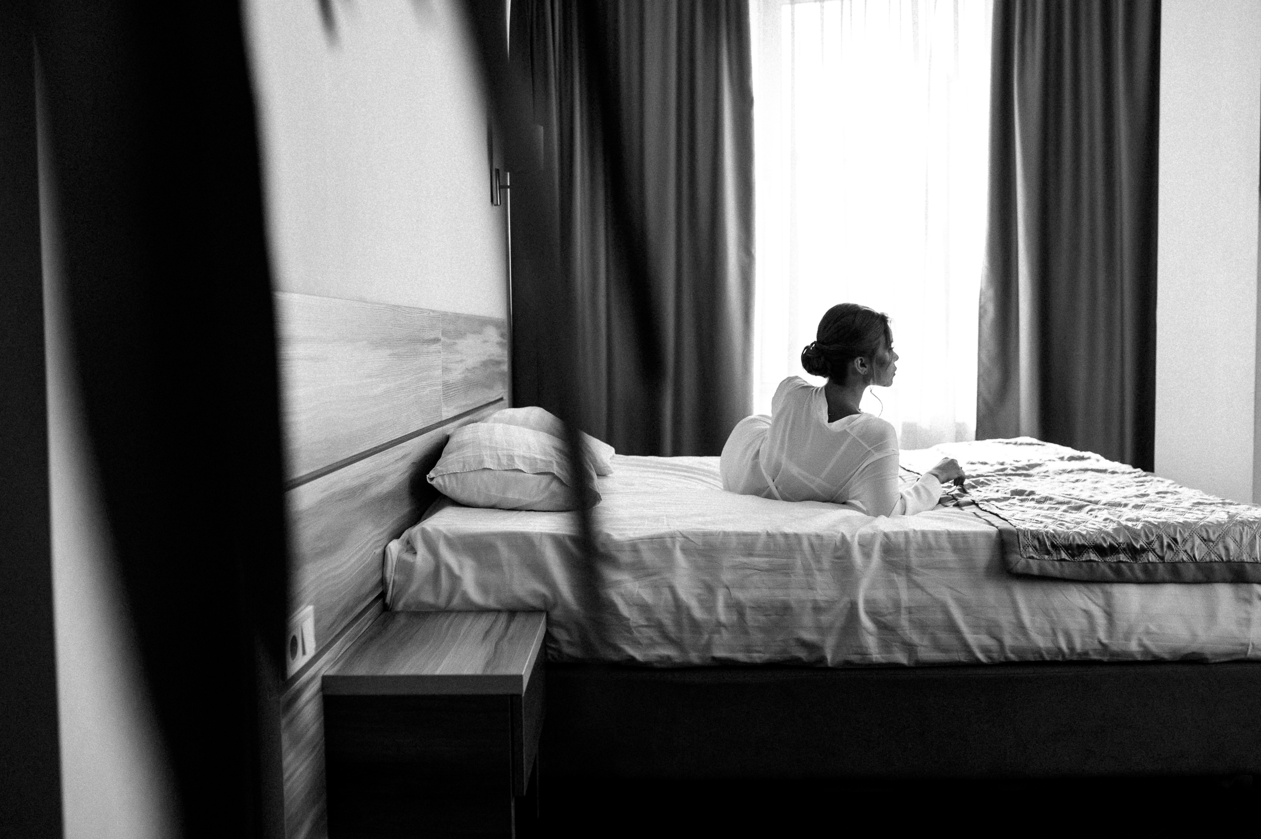 Саша и Катя. 6.08.2021