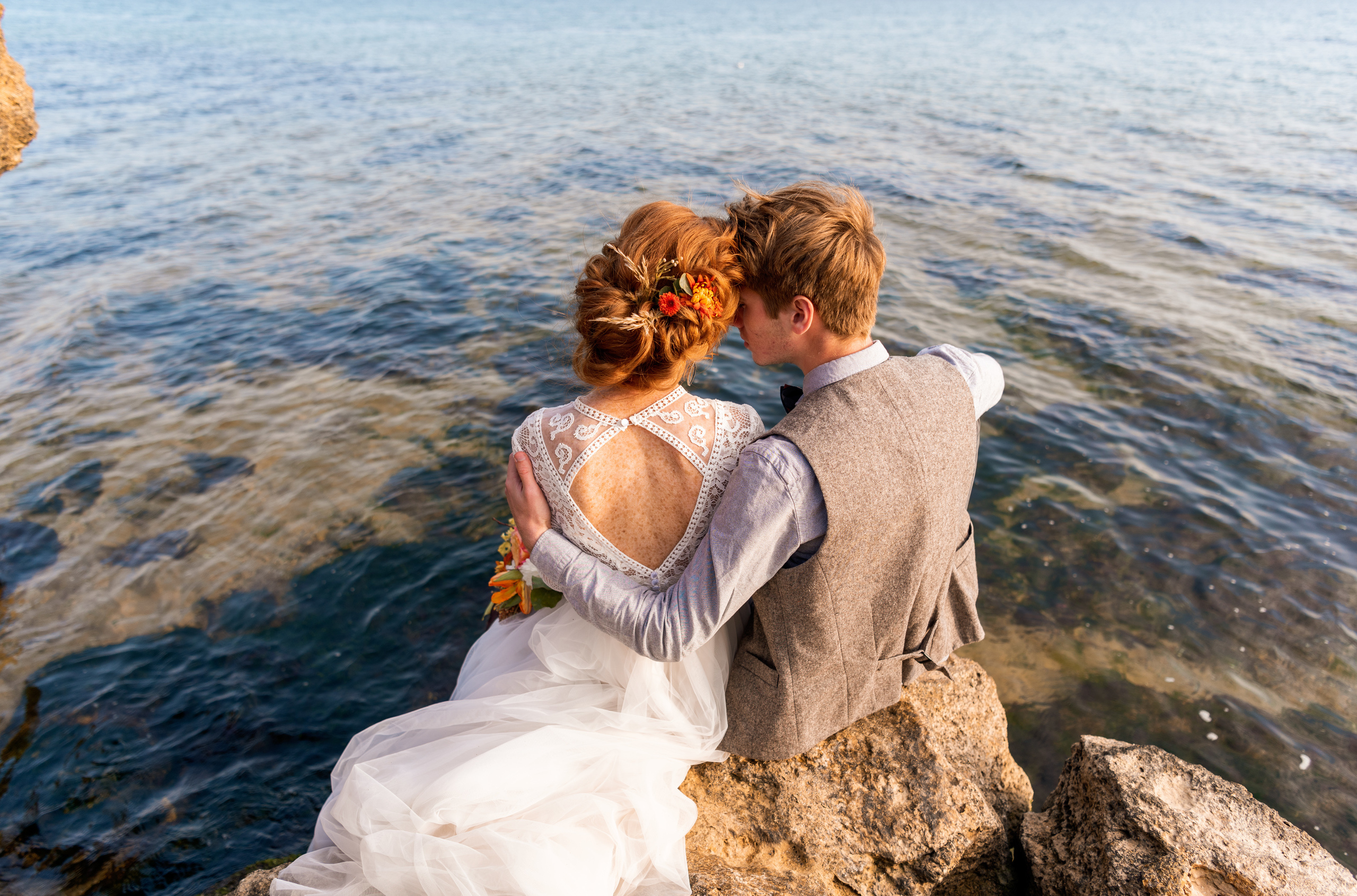 Осенняя прогулка на Фонтанке