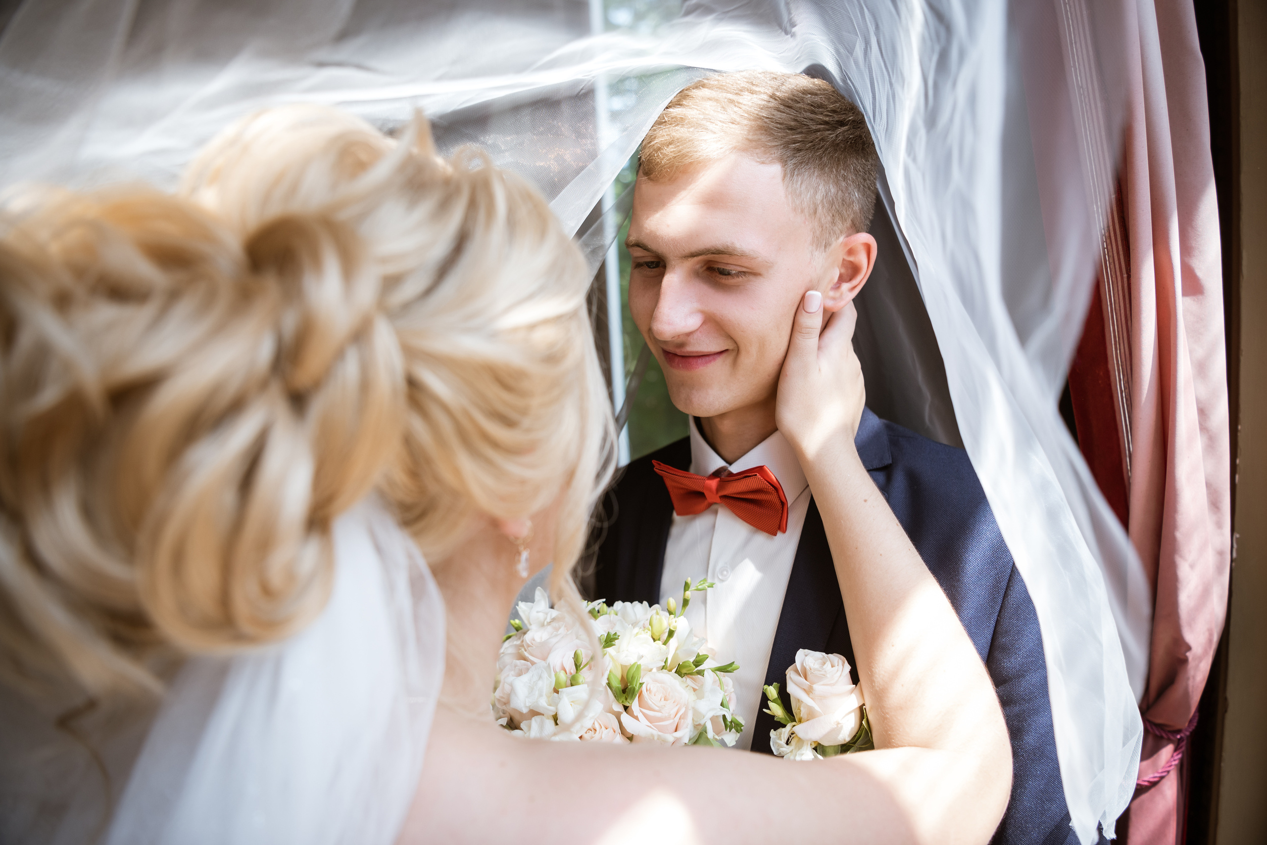 2.08.2019 Олег и Ира