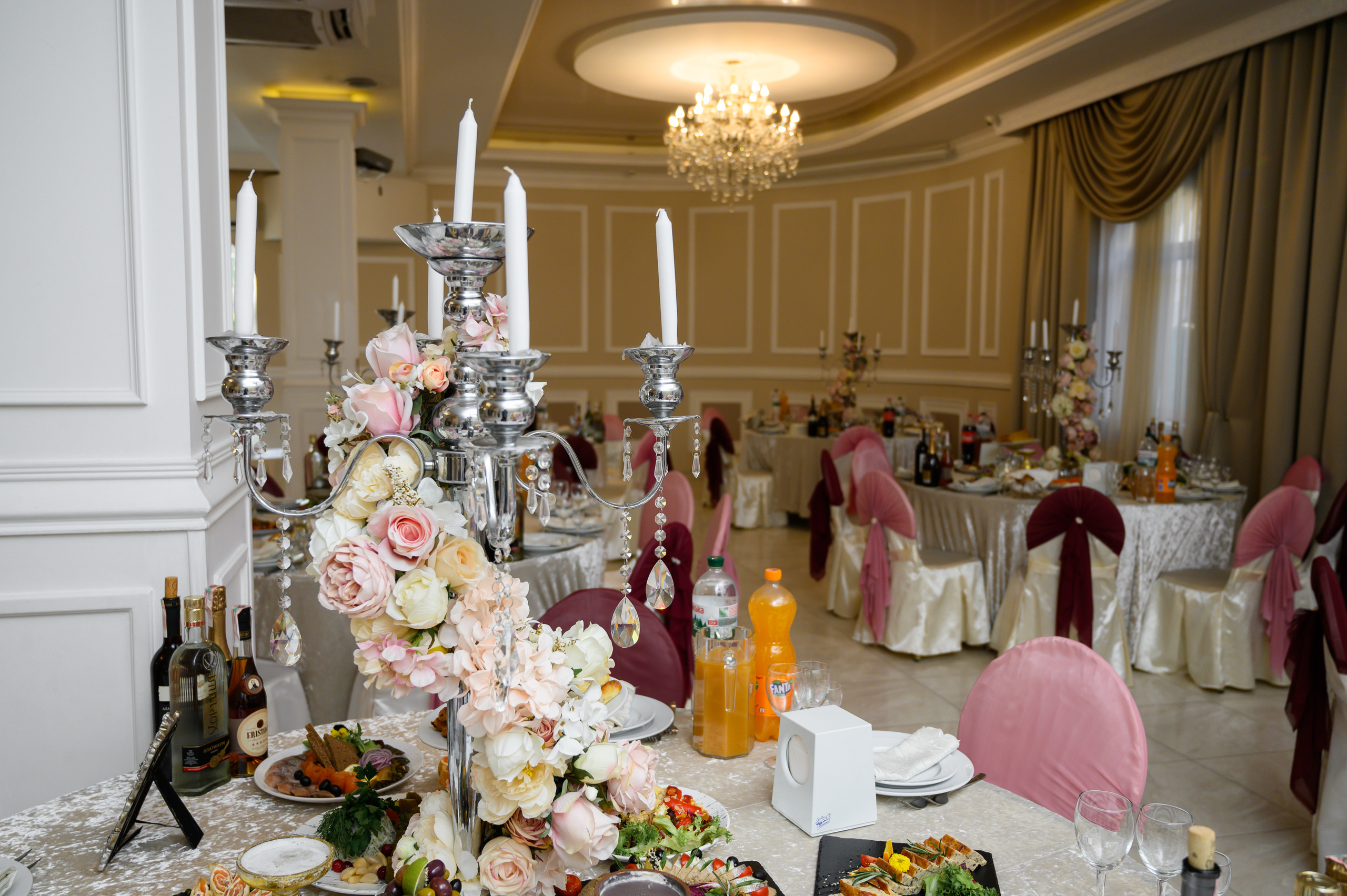 Александр и Виктория.14.10.2019