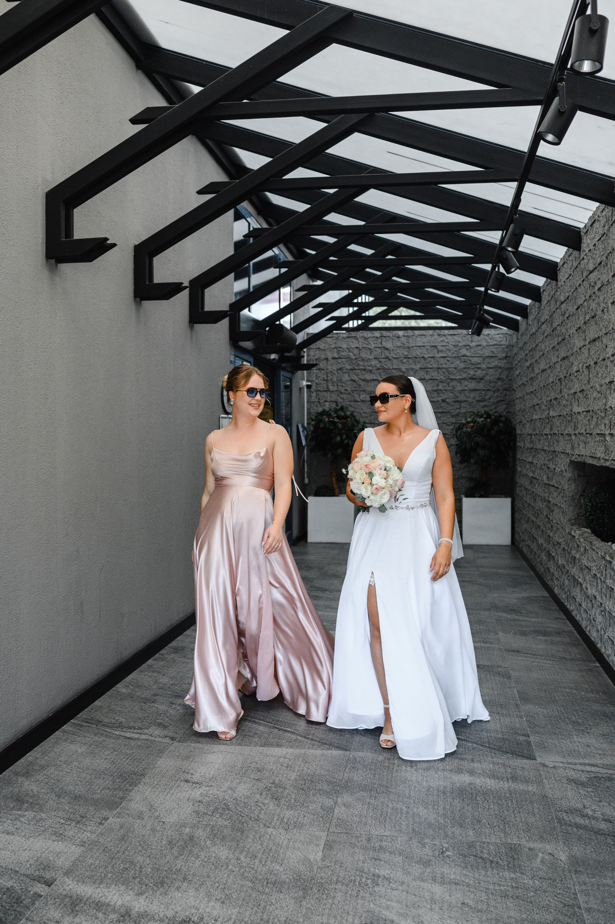 Свадебный фотограф и видеограф в Кишинёве Нина и Алекс