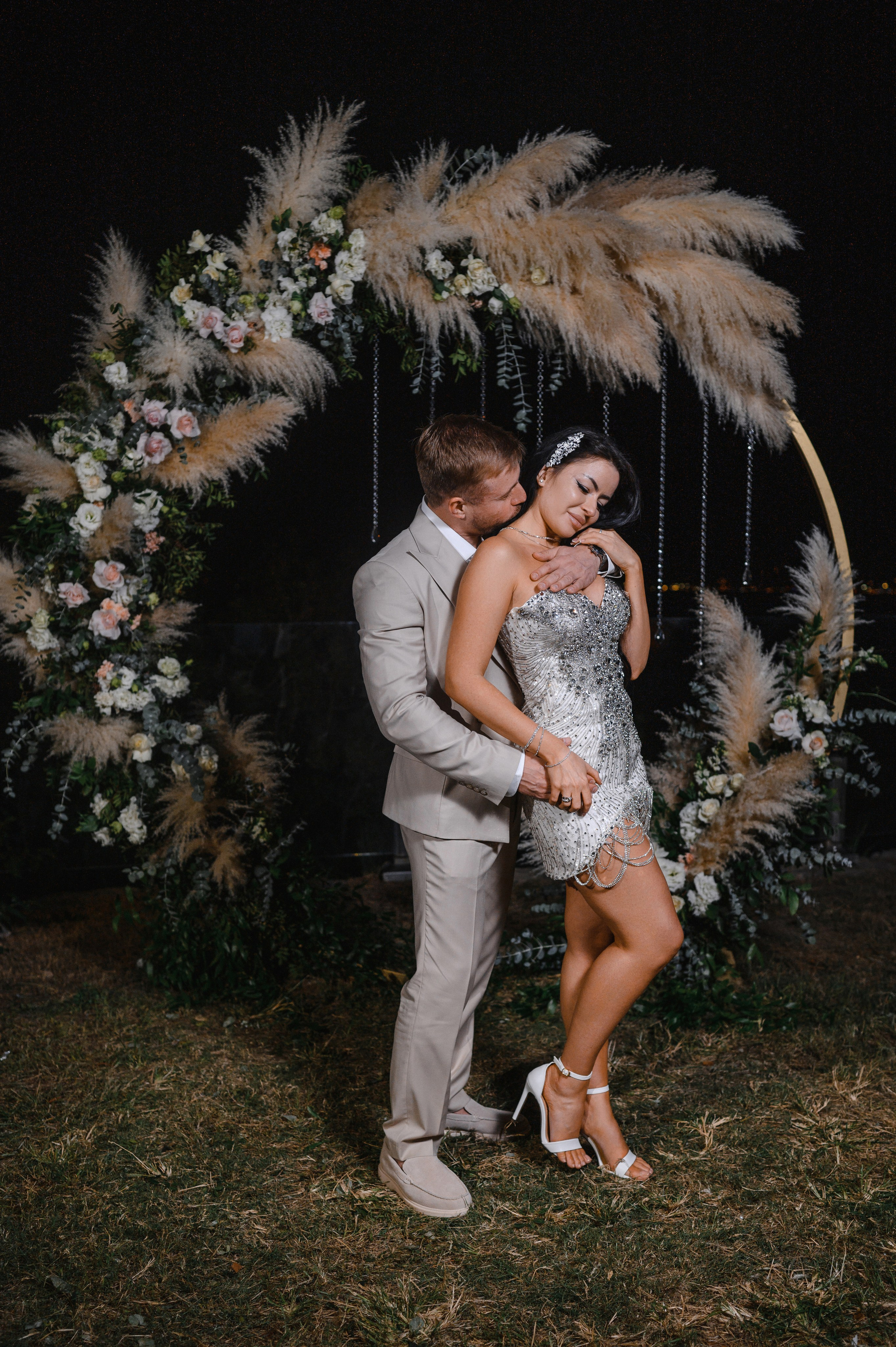 Роспись на Средиземном море